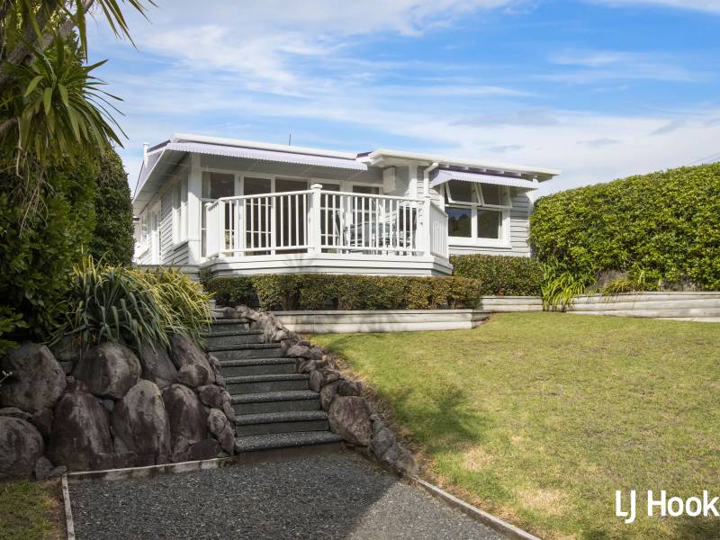 1 Hinemoa Road Waihi Beach Property Details LJ Hooker