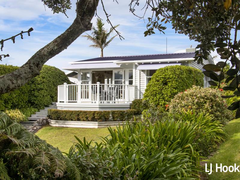 1 Hinemoa Road Waihi Beach Property Details LJ Hooker