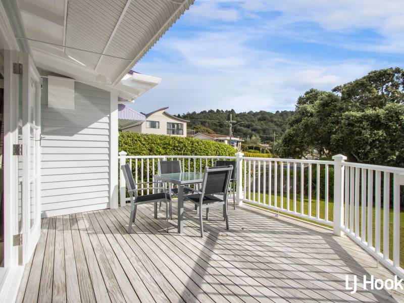 1 Hinemoa Road Waihi Beach Property Details LJ Hooker