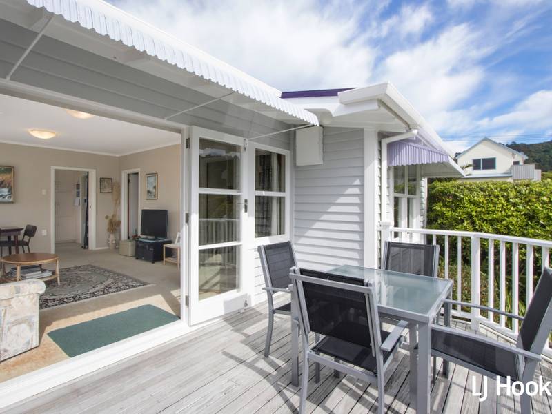 1 Hinemoa Road Waihi Beach Property Details LJ Hooker