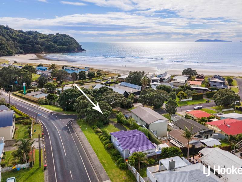 1 Hinemoa Road Waihi Beach Property Details LJ Hooker