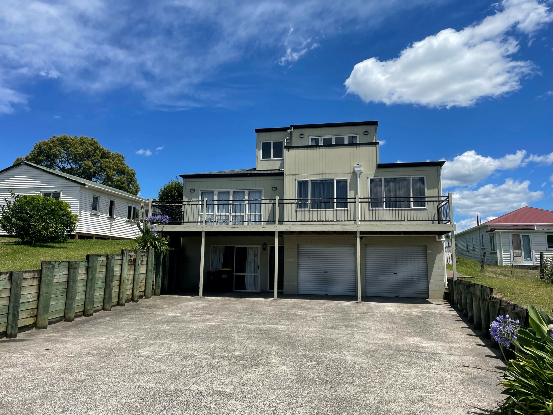 37 Bennett Street, PAEROA