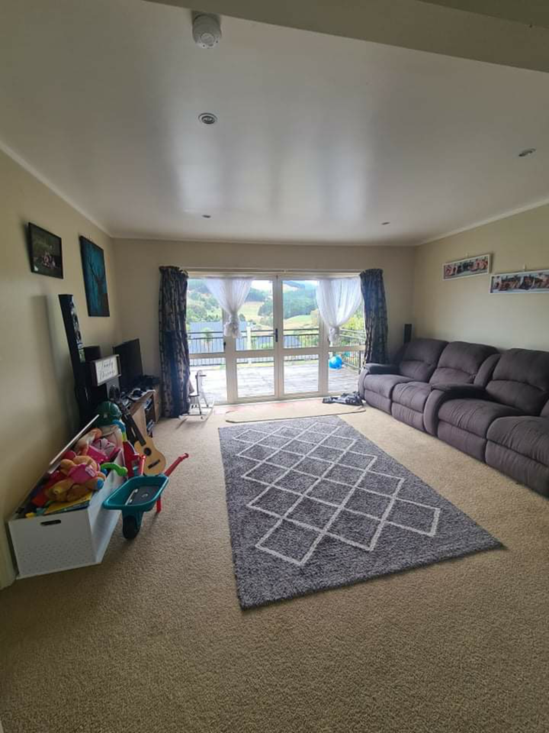 37 Bennett Street, PAEROA