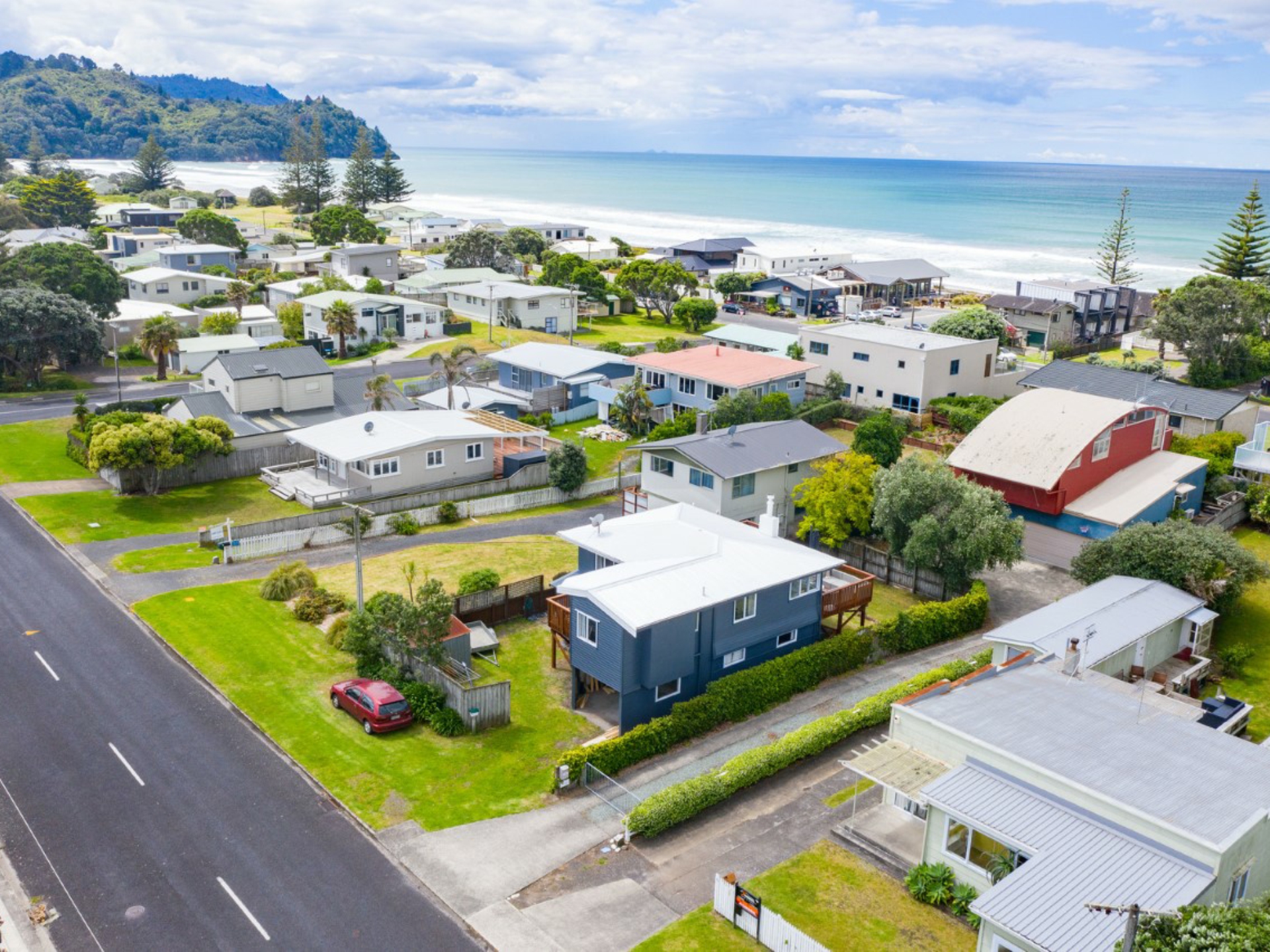 53a Dillon Street Waihi Beach Property Details LJ Hooker