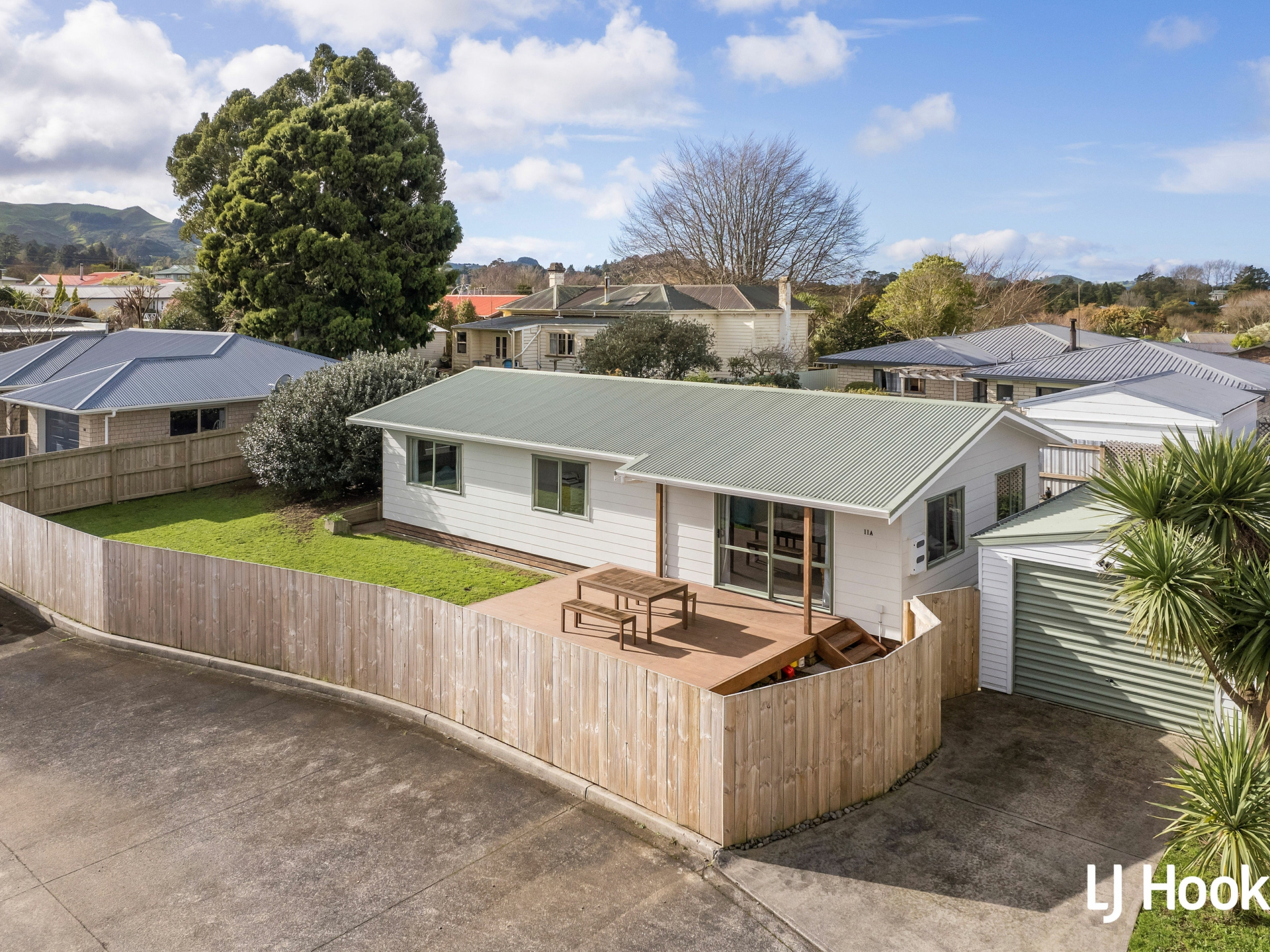 a/11 Mackay Street, WAIHI