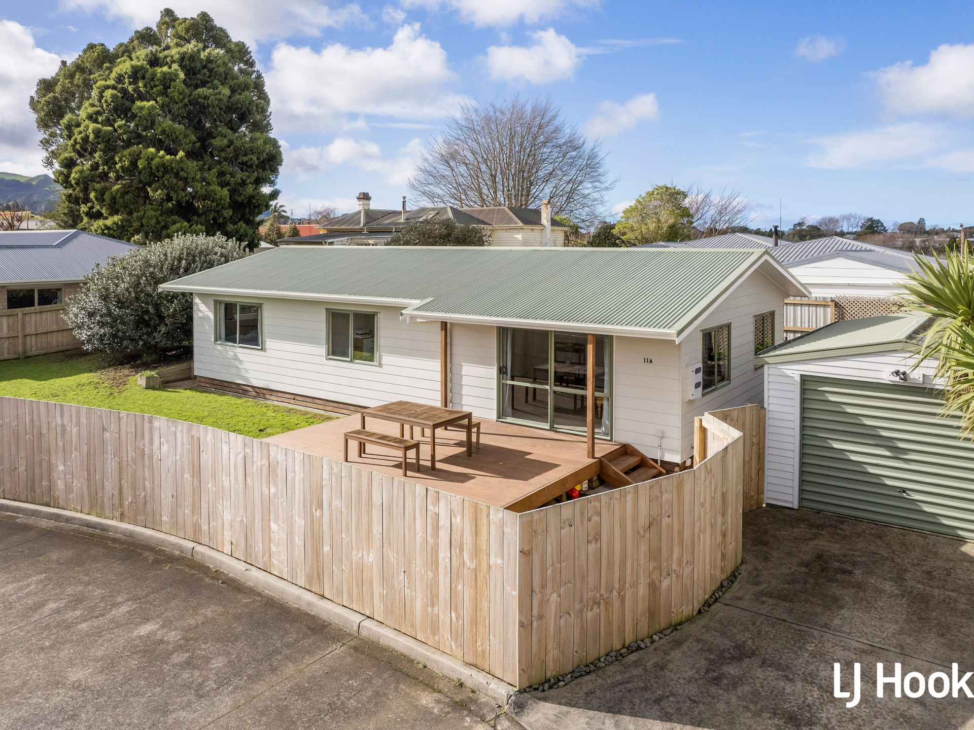 a/11 Mackay Street, WAIHI