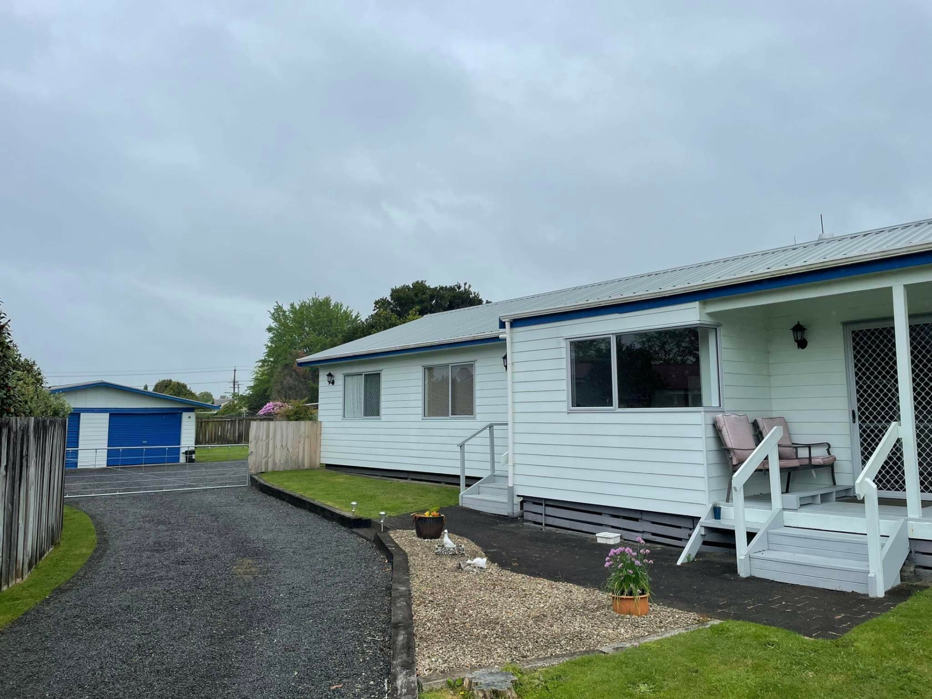 22 Russell Street, WAIHI