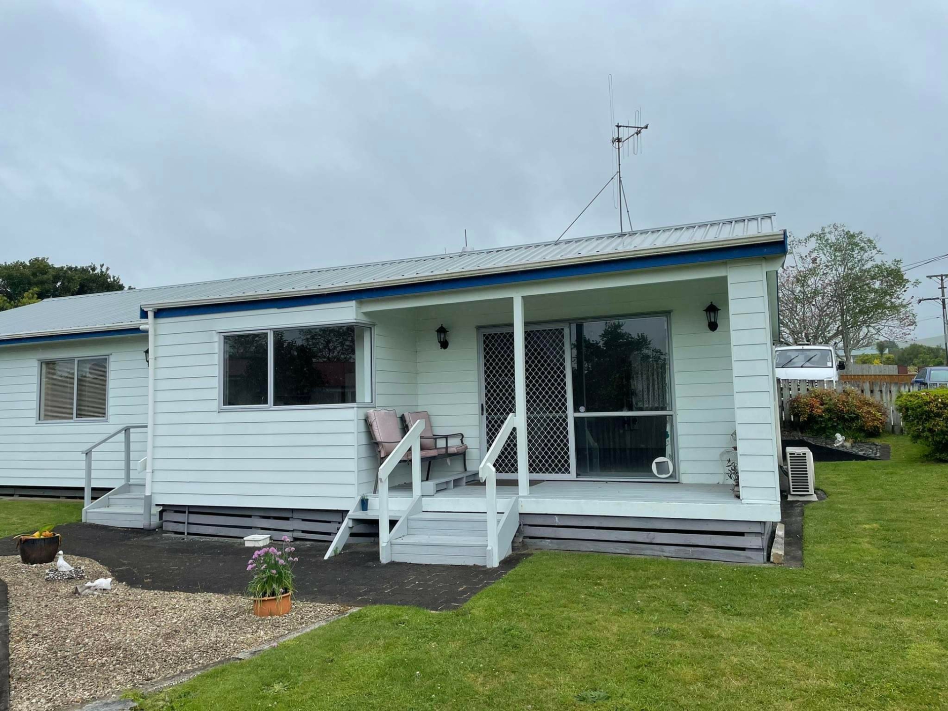 22 Russell Street, WAIHI