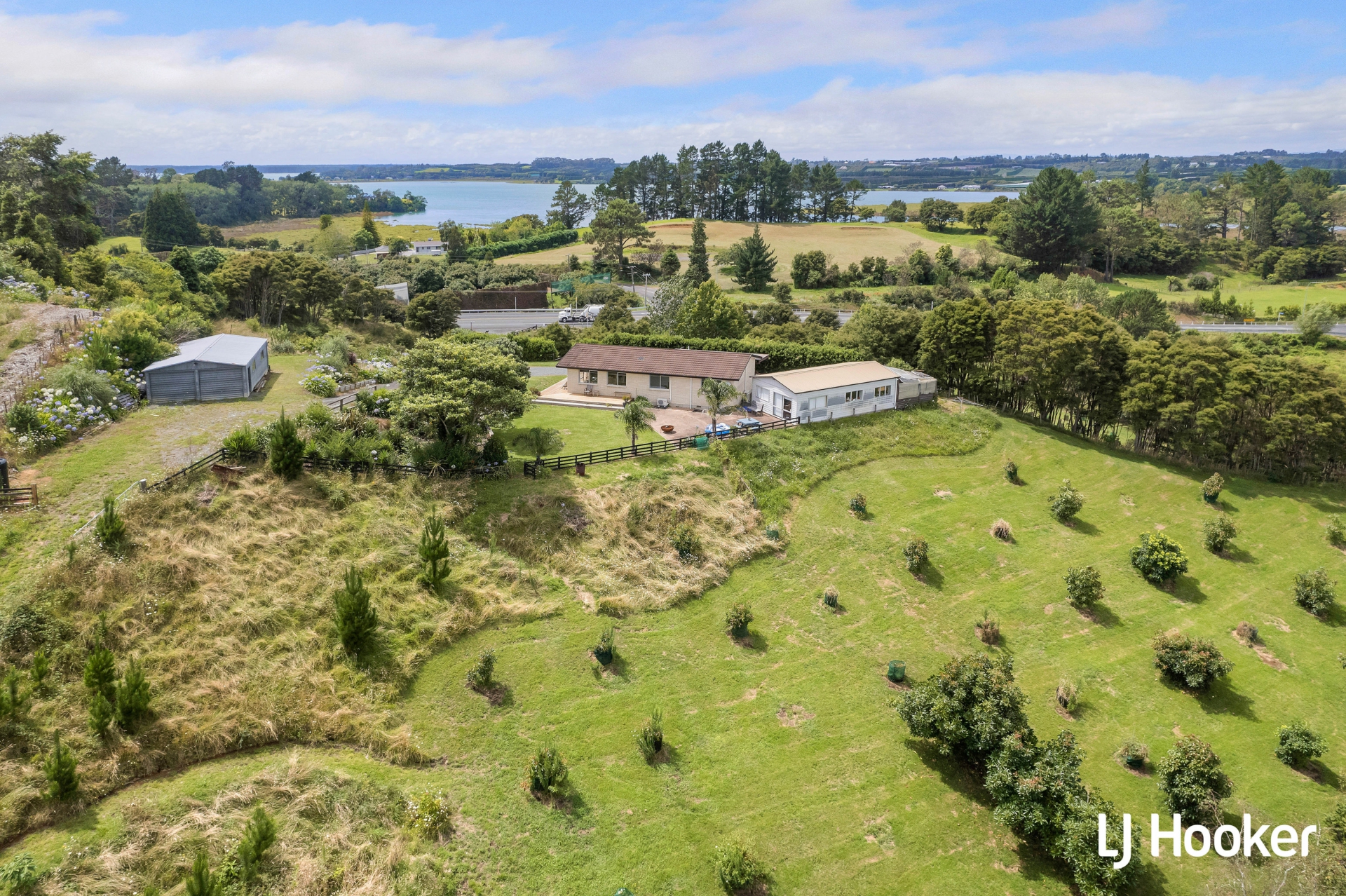787 State Highway 2, TANNERS POINT
