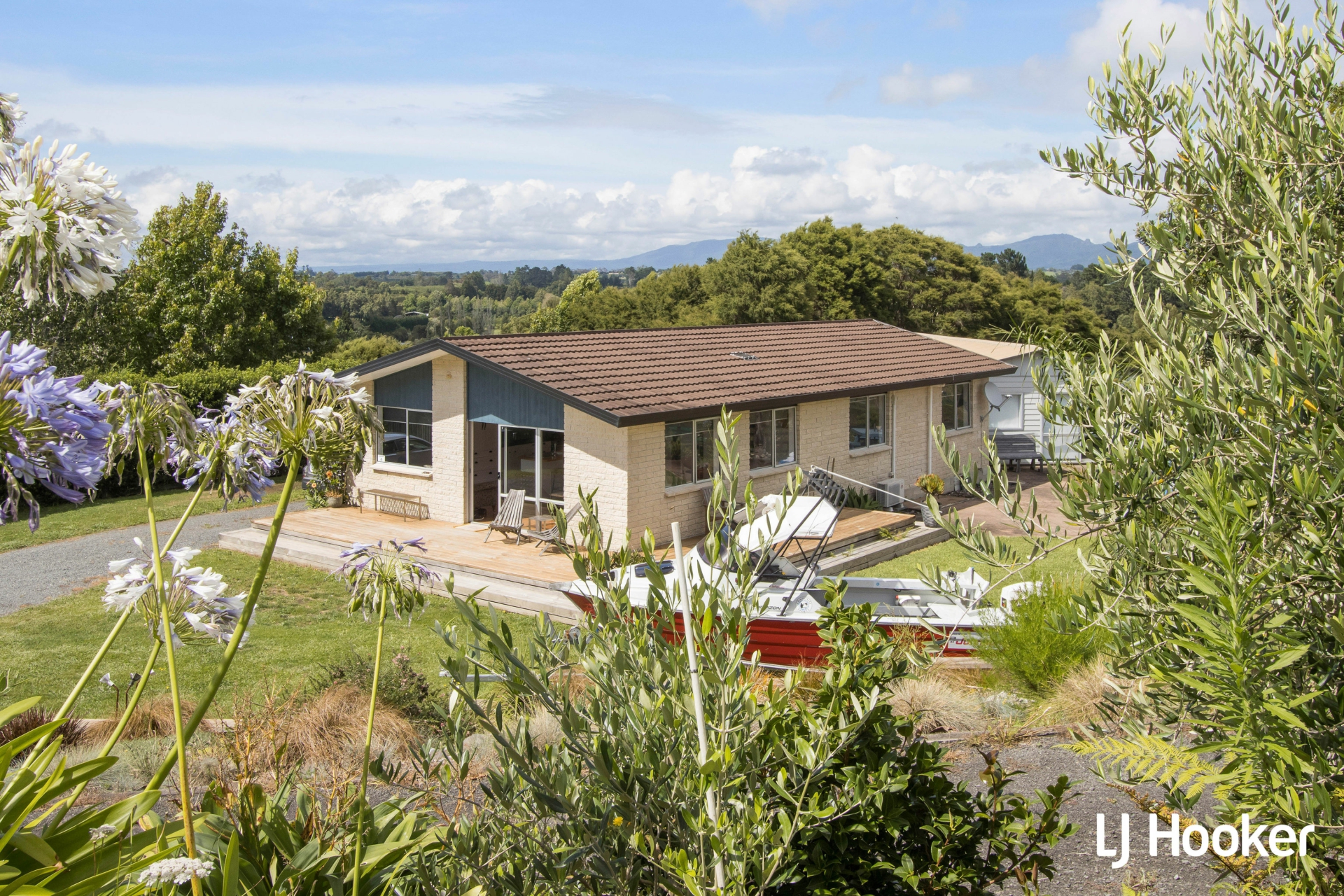 787 State Highway 2, TANNERS POINT