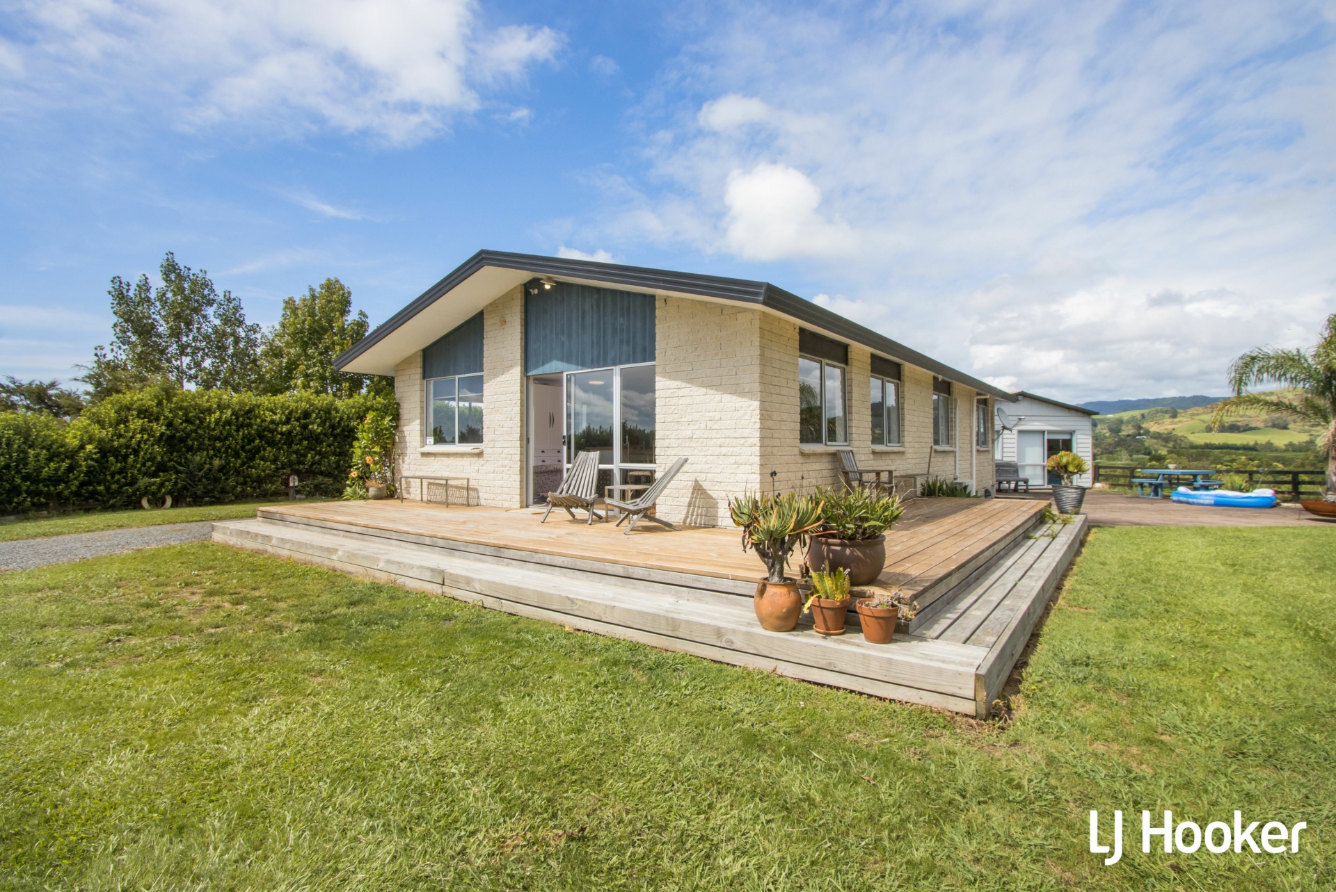 787 State Highway 2, TANNERS POINT