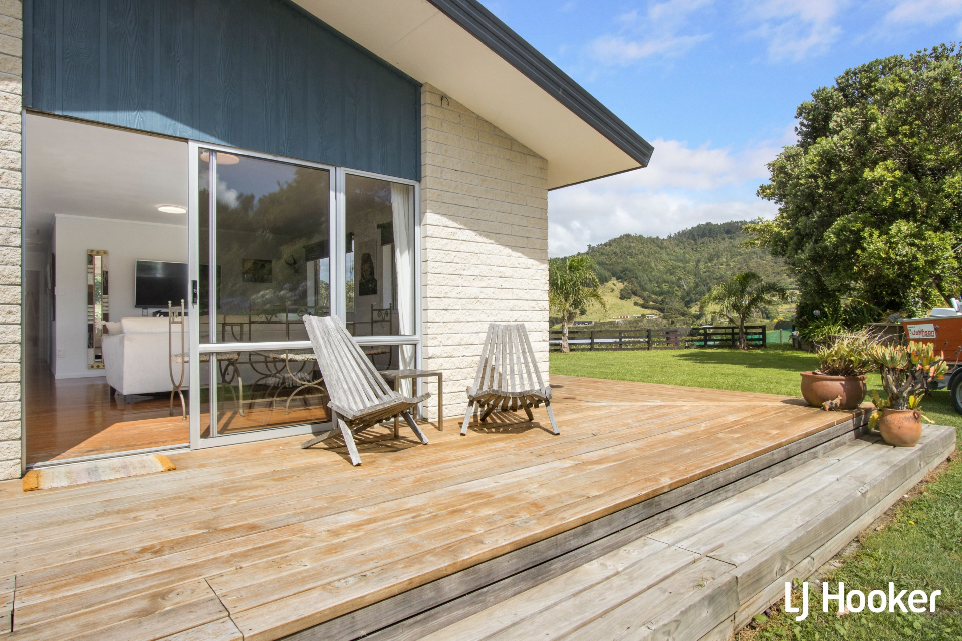 787 State Highway 2, TANNERS POINT