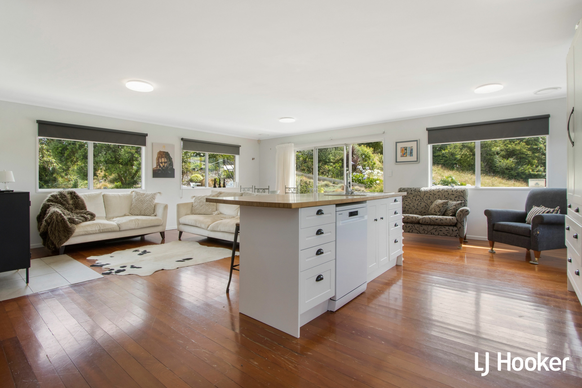 787 State Highway 2, TANNERS POINT