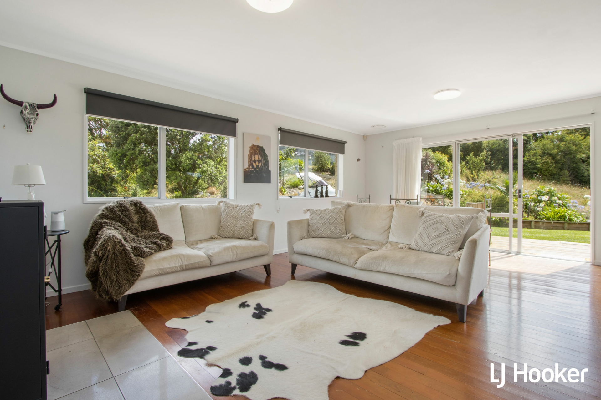 787 State Highway 2, TANNERS POINT