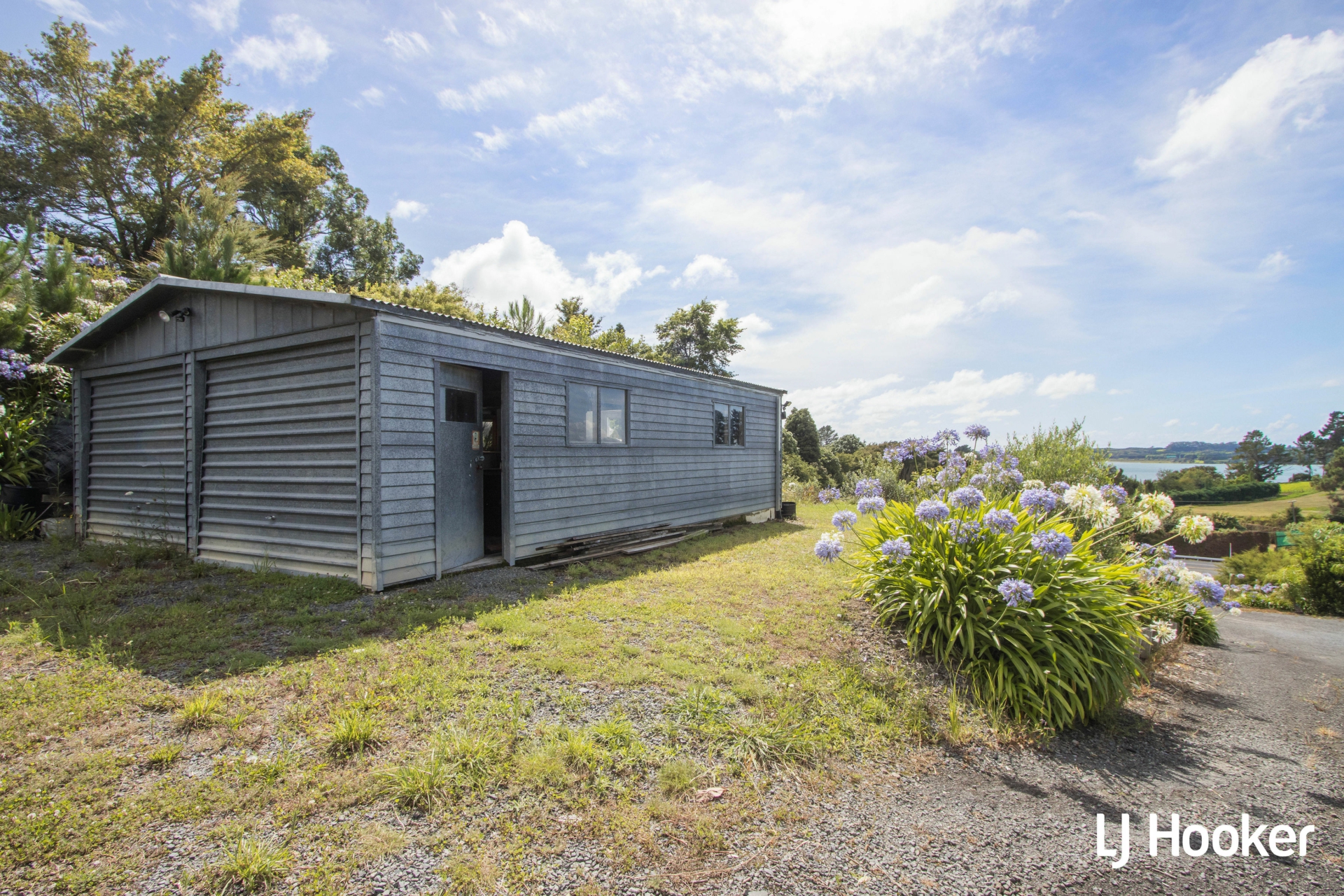 787 State Highway 2, TANNERS POINT