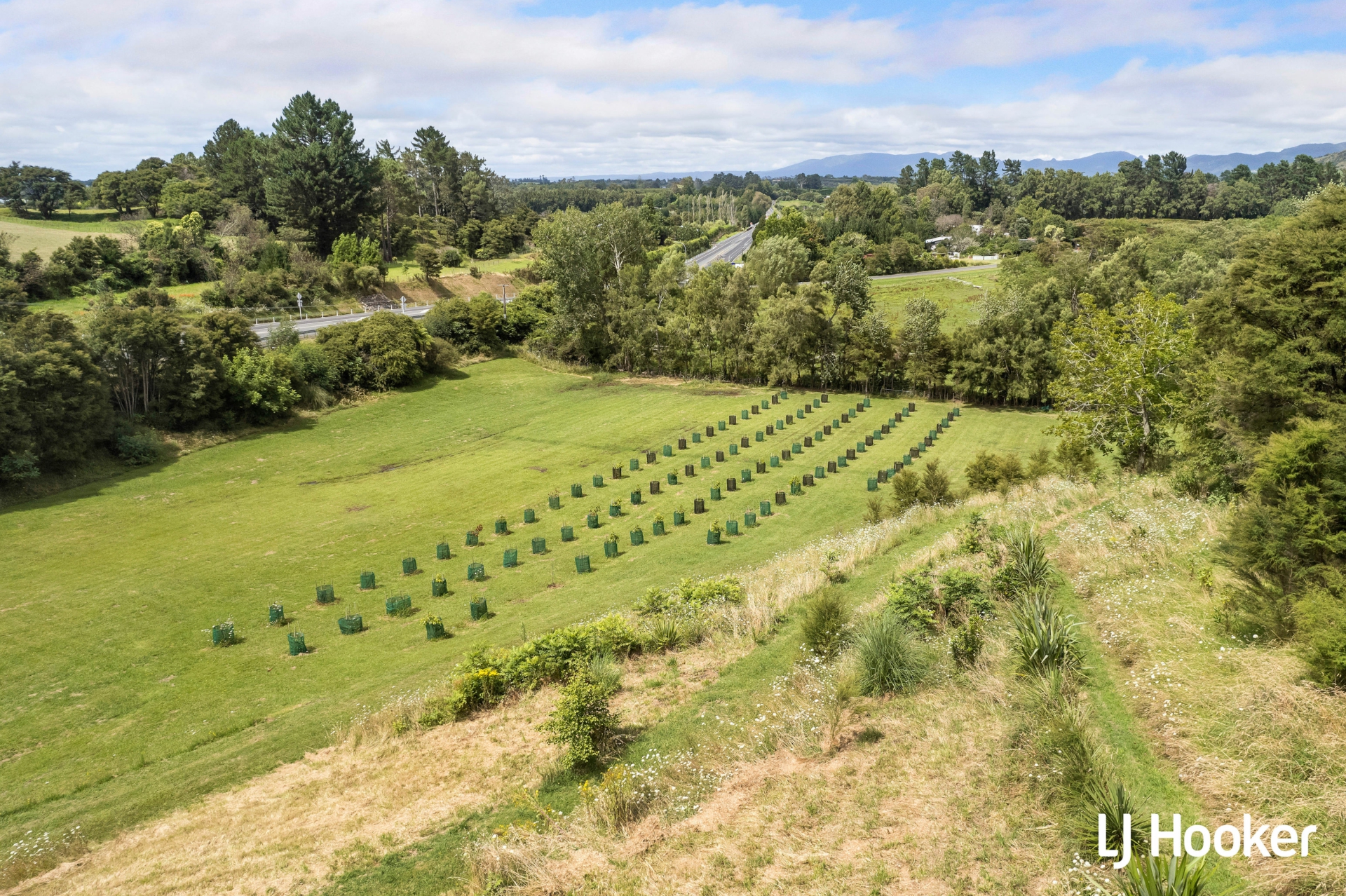 787 State Highway 2, TANNERS POINT