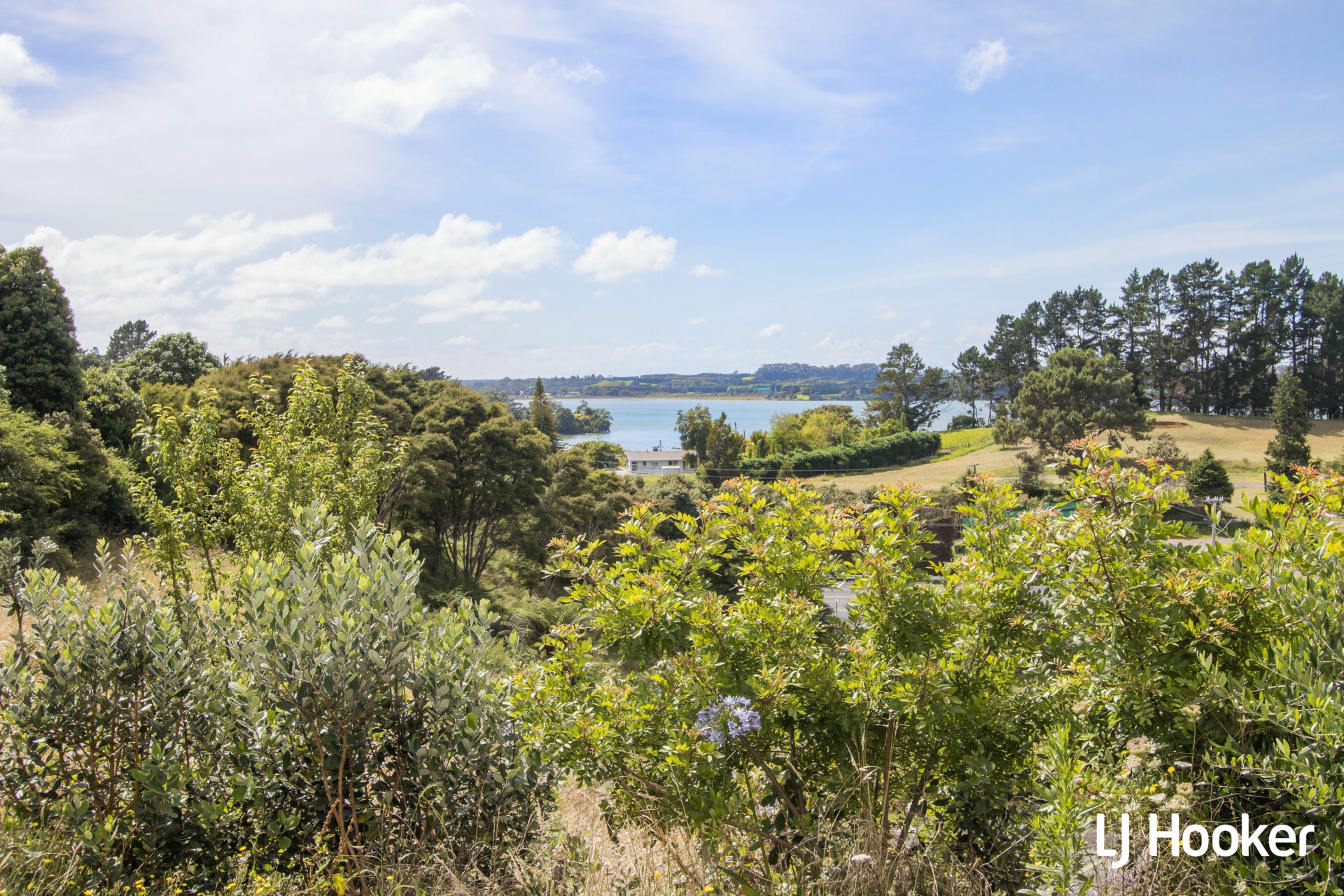 787 State Highway 2, TANNERS POINT