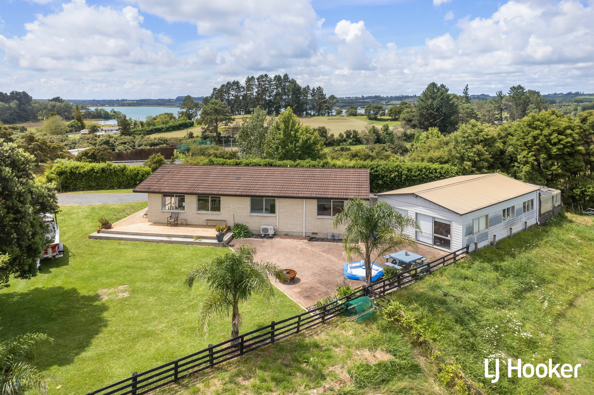 787 State Highway 2, TANNERS POINT
