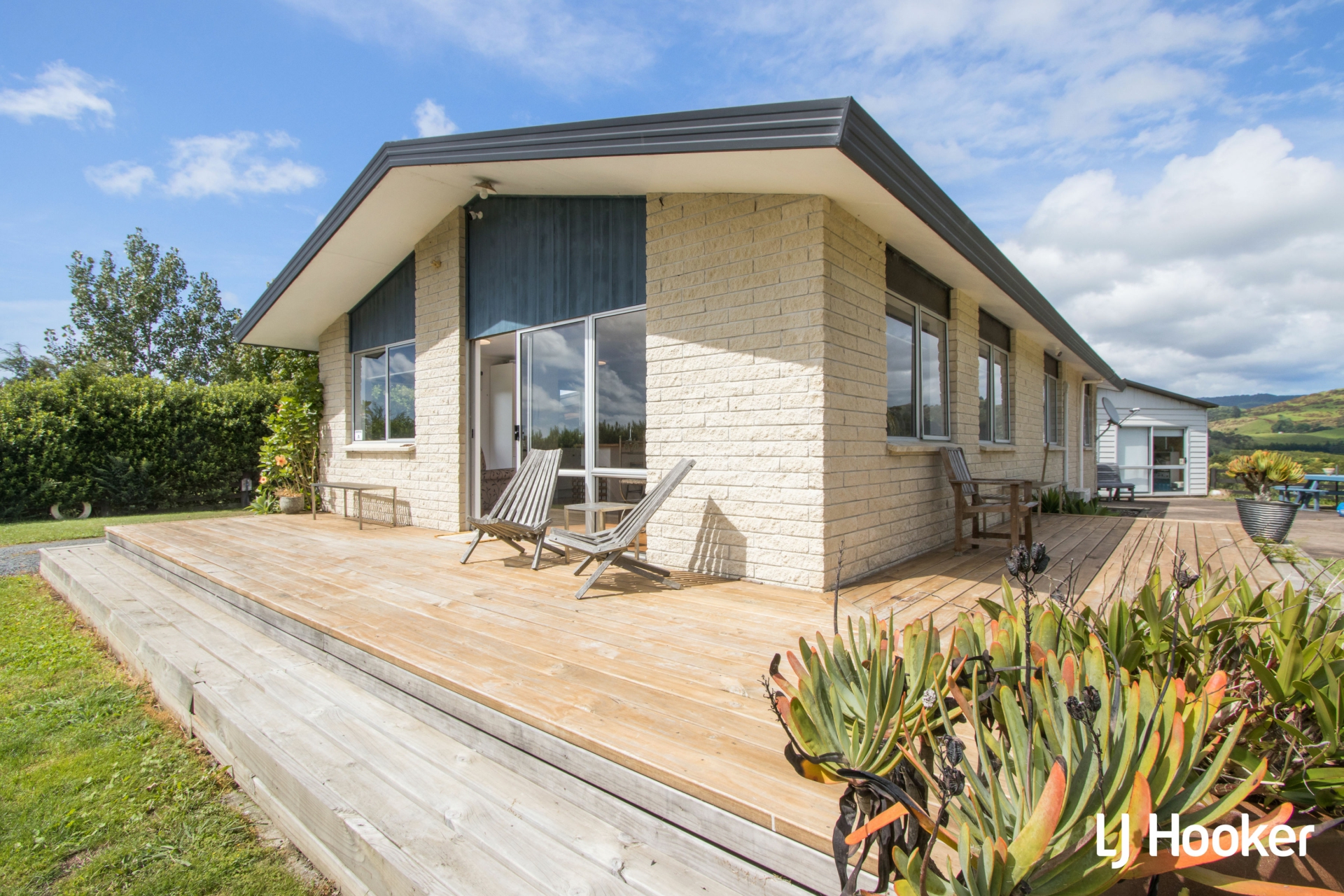 787 State Highway 2, TANNERS POINT
