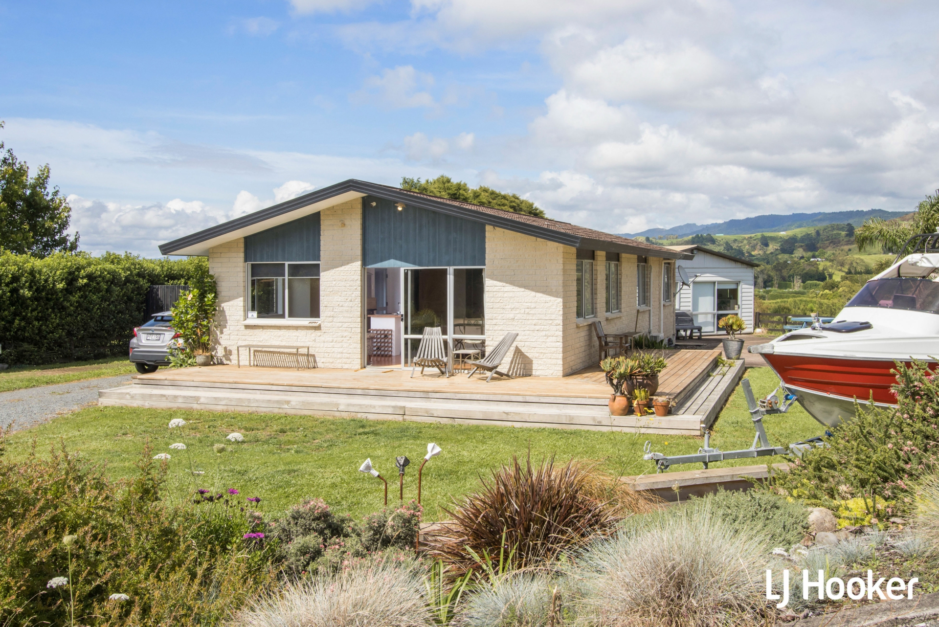 787 State Highway 2, TANNERS POINT