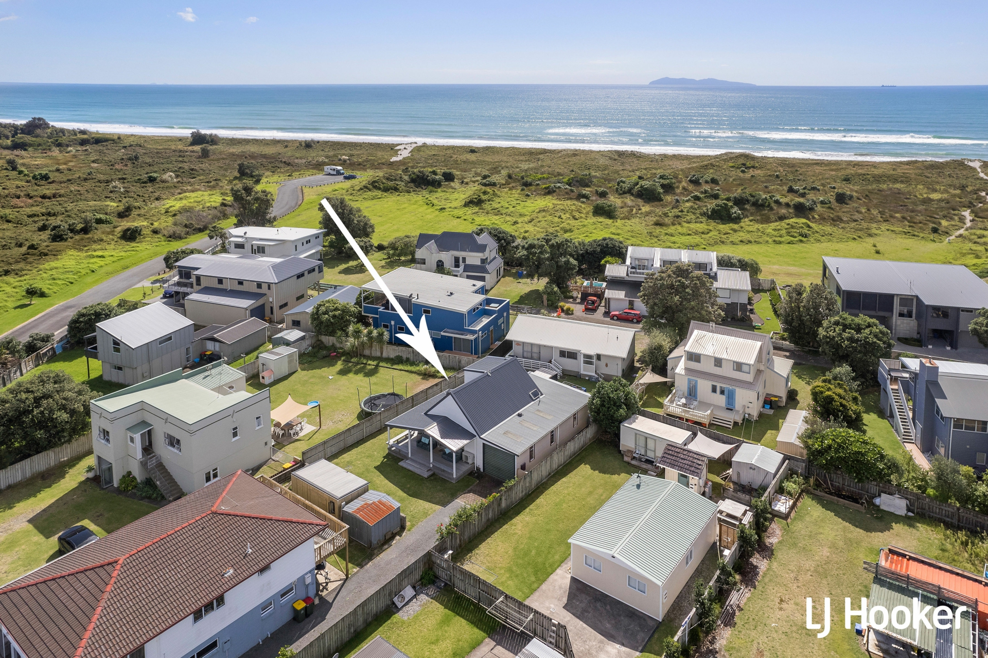 405a Seaforth Road Waihi Beach House for Sale LJ Hooker