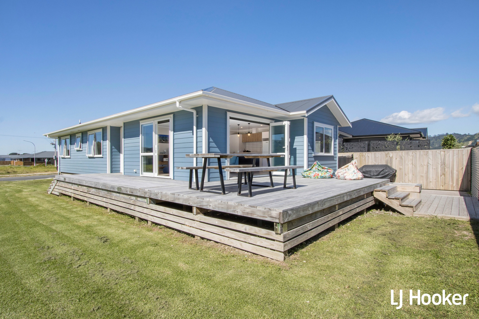 4 Sandy Place Waihi Beach House for Sale LJ Hooker