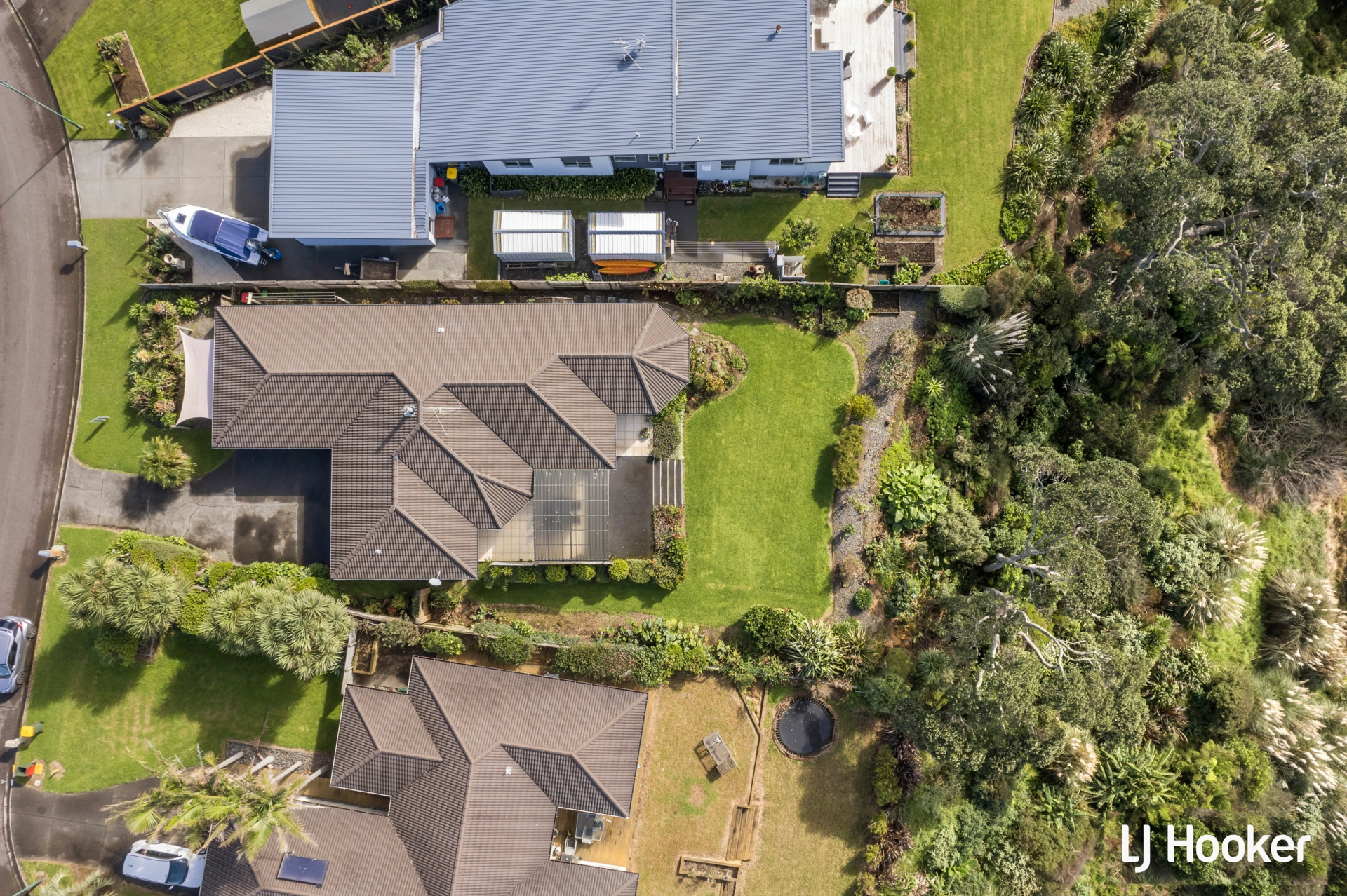 155 Koutunui Road, ATHENREE