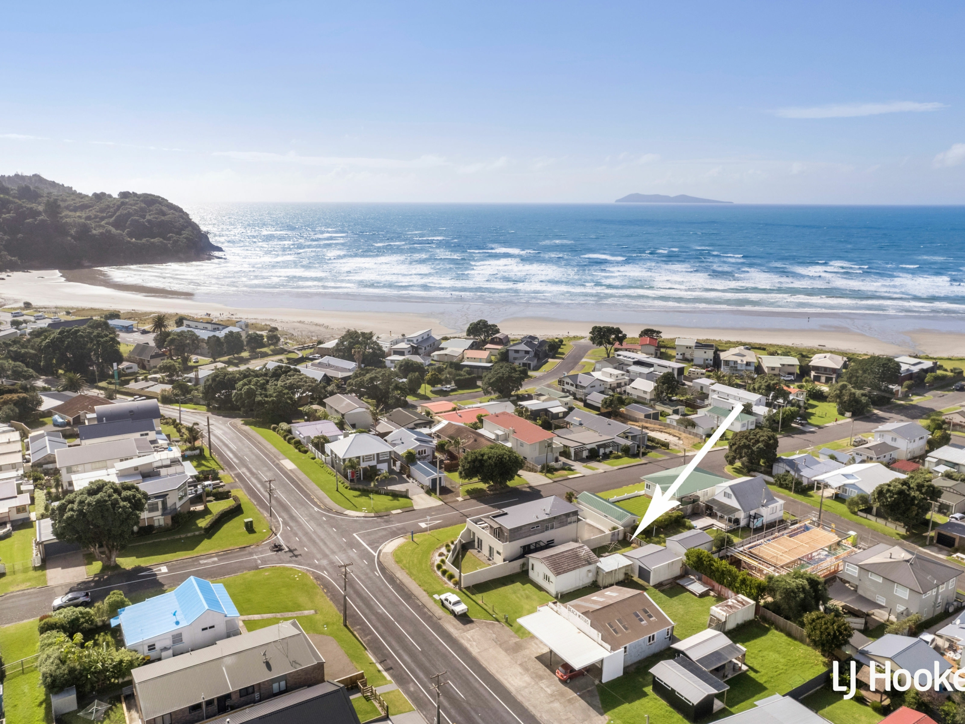 32 Beach Road Waihi Beach Property Details LJ Hooker