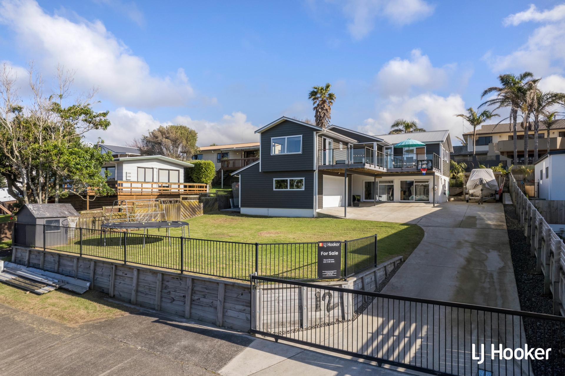 12 Angus Lane, WAIHI BEACH