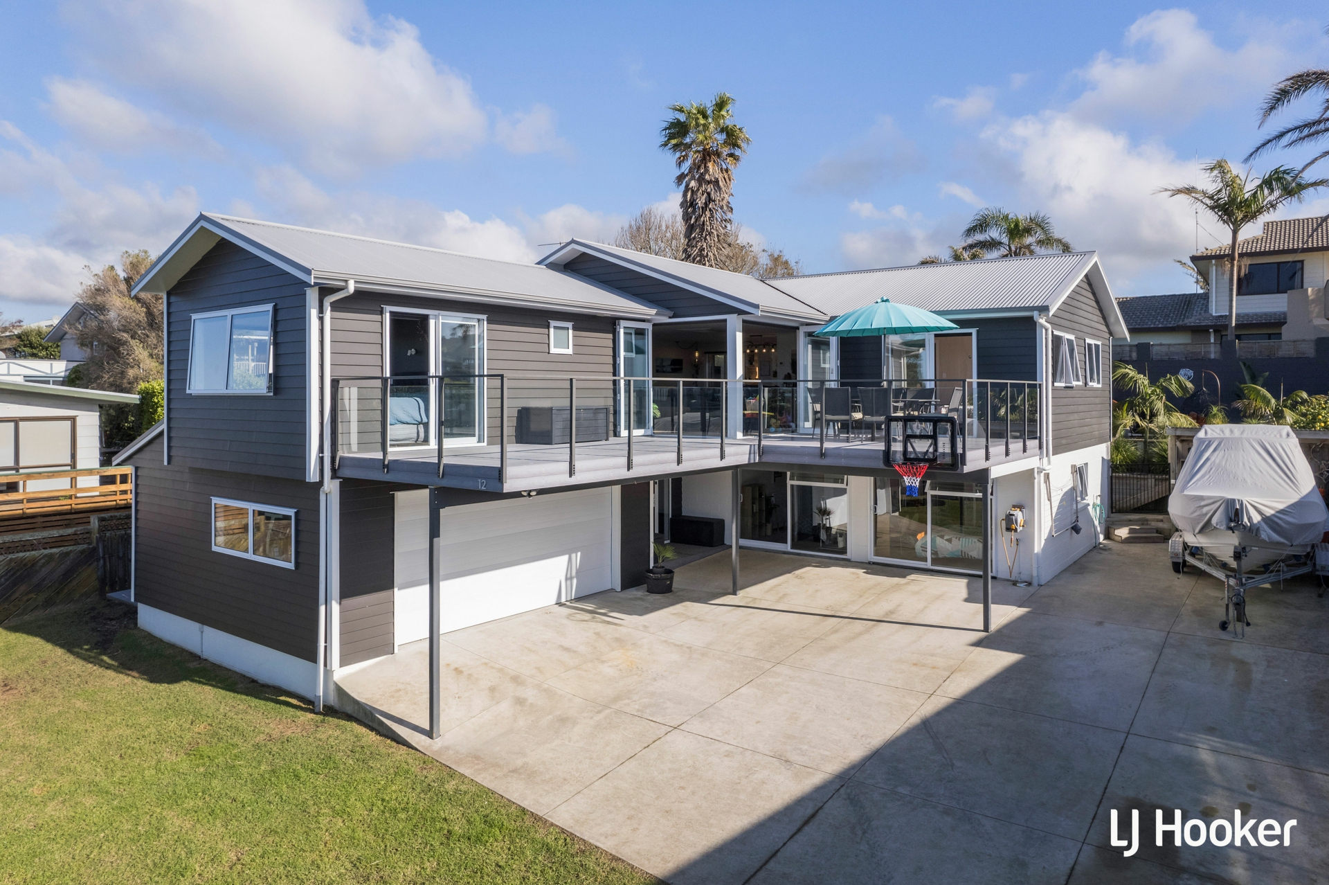 12 Angus Lane, WAIHI BEACH