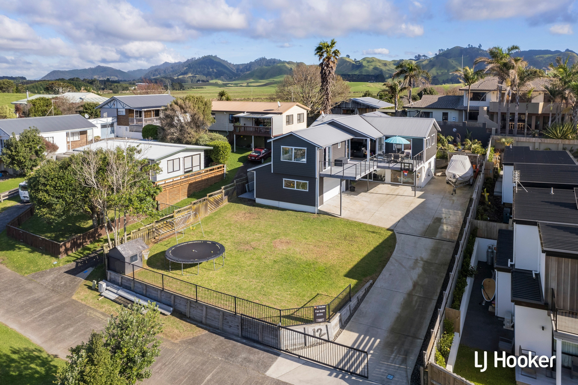 12 Angus Lane, WAIHI BEACH