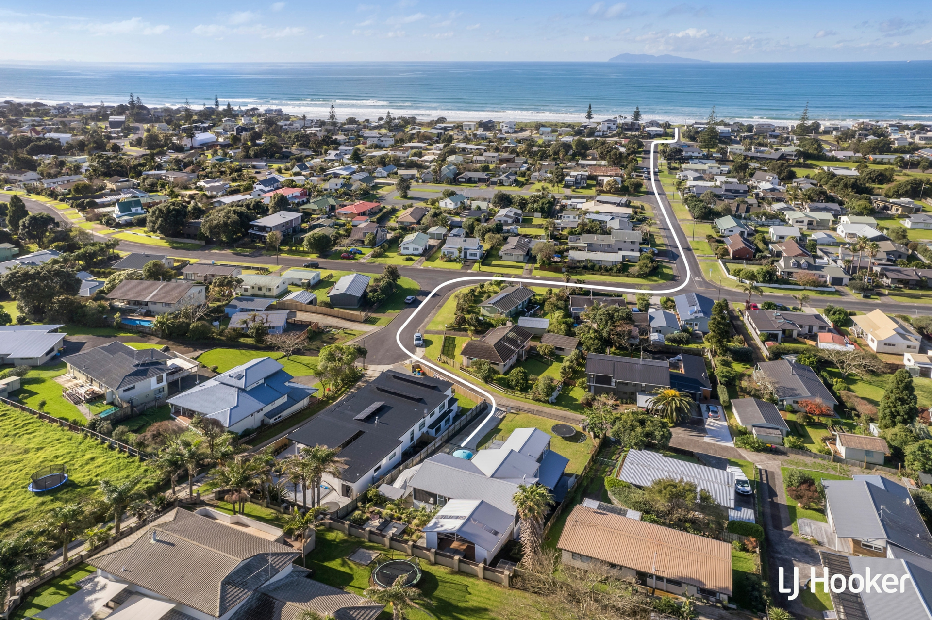 12 Angus Lane, WAIHI BEACH