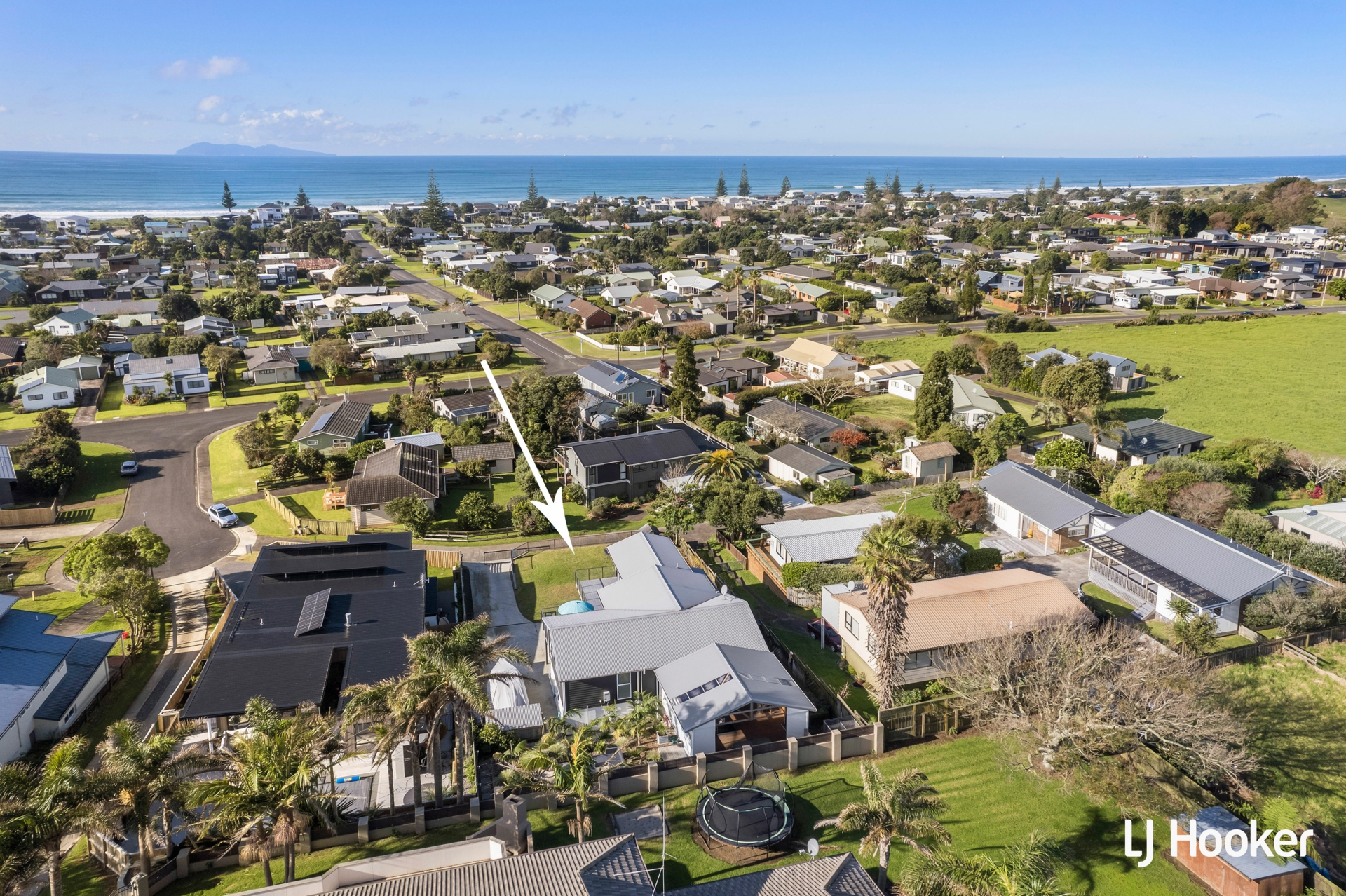 12 Angus Lane, WAIHI BEACH