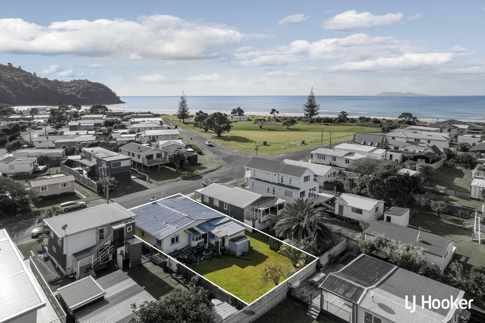 25 Brighton Road Waihi Beach Property Details LJ Hooker