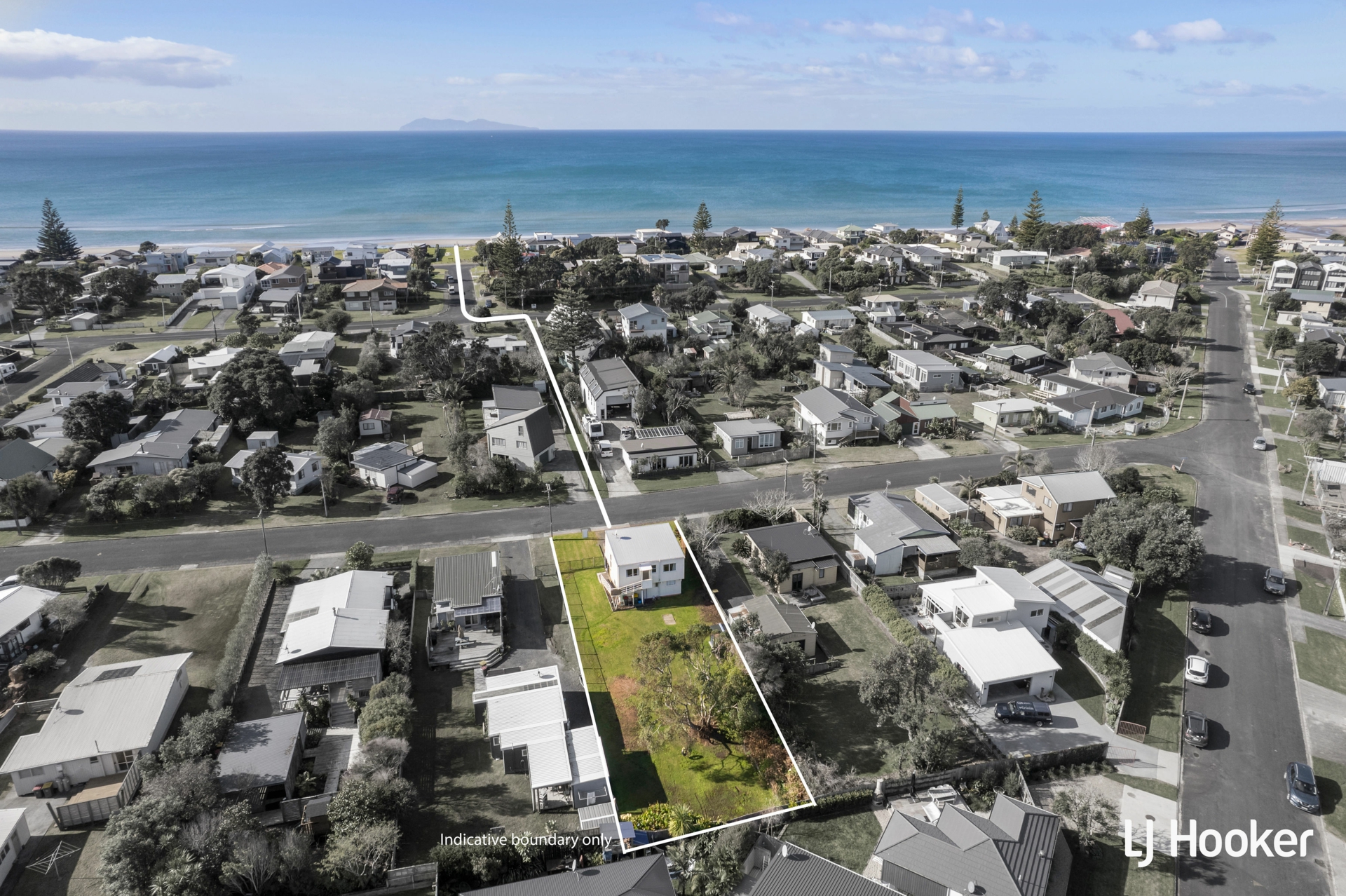 48 Hillview Road Waihi Beach House for Sale LJ Hooker