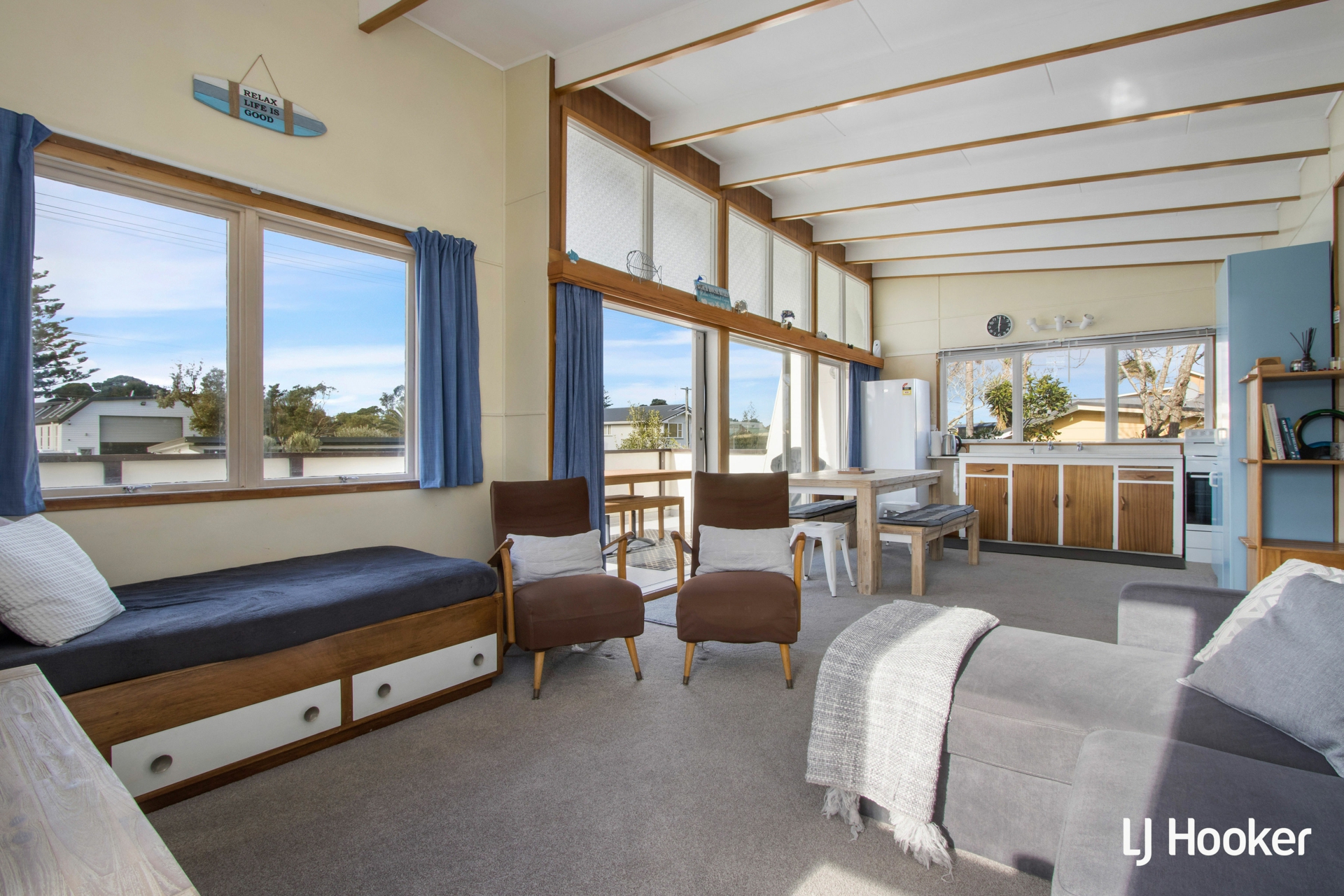 48 Hillview Road Waihi Beach House for Sale LJ Hooker