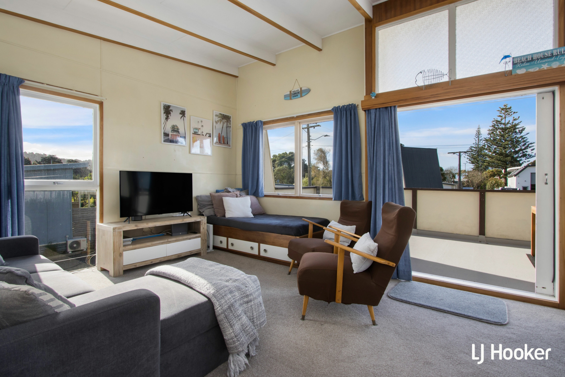 48 Hillview Road Waihi Beach House for Sale LJ Hooker