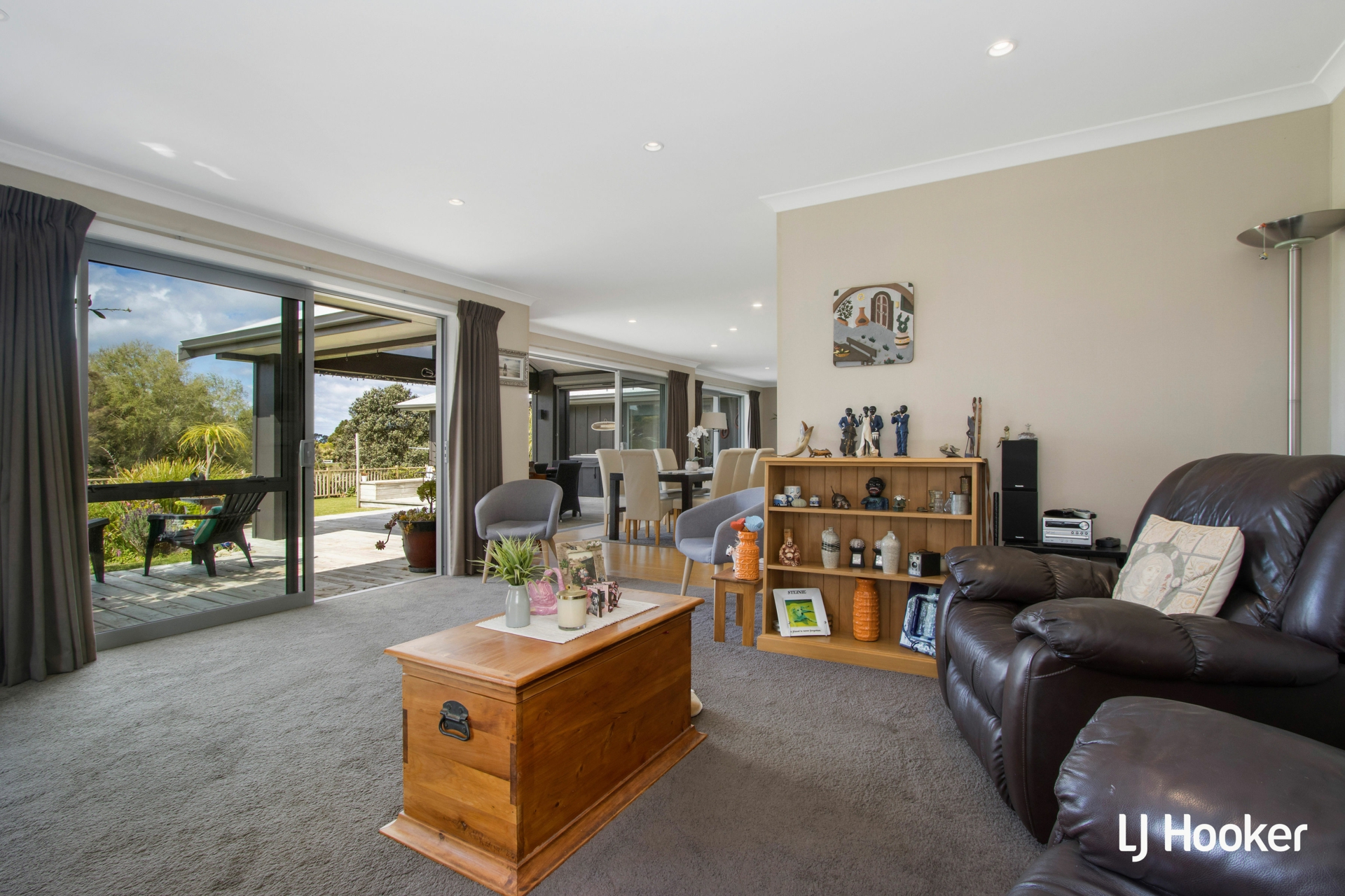 17 Browns Drive Waihi Beach House for Sale LJ Hooker