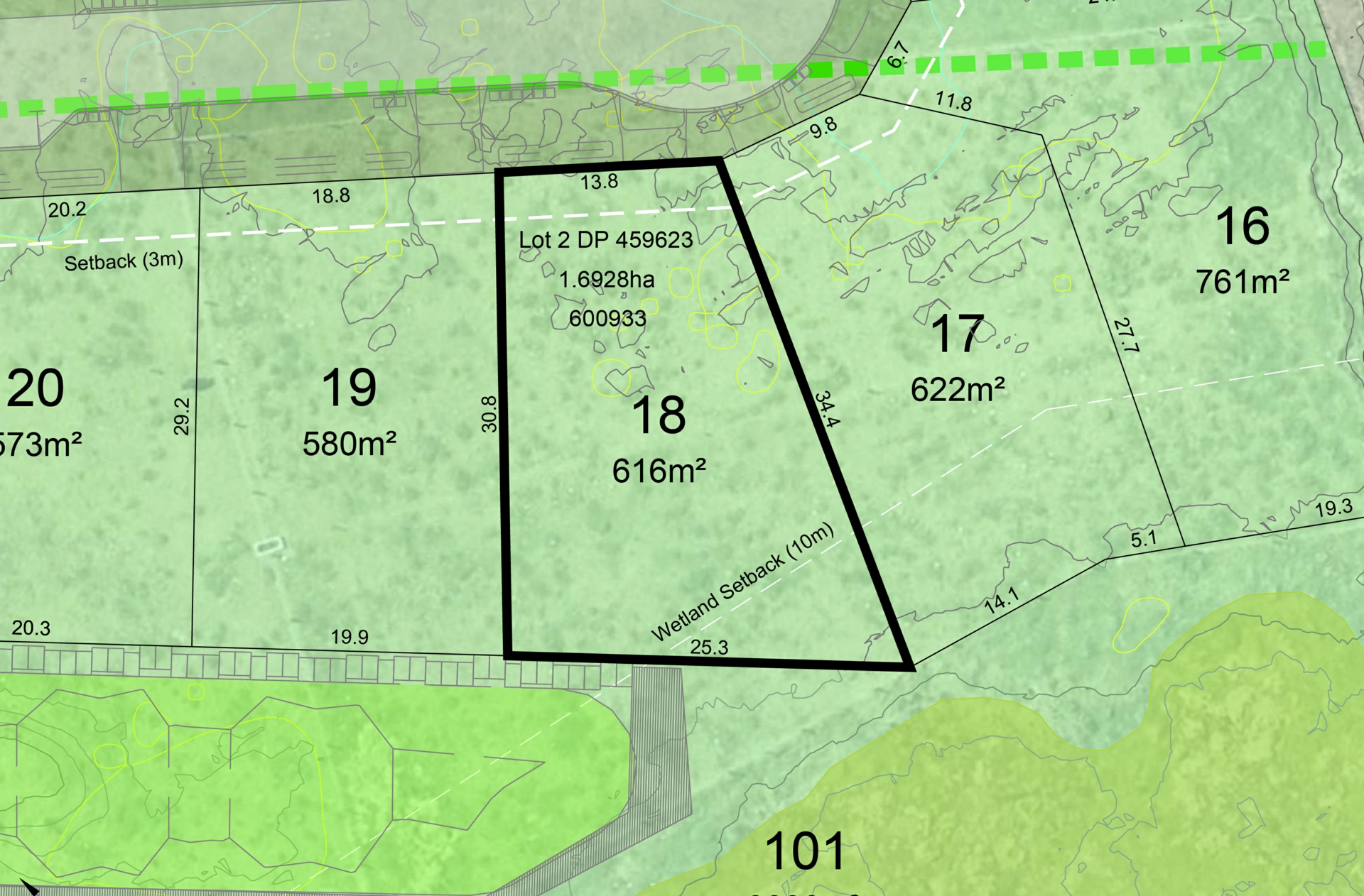 Lot 18/99 Citrus Ave Waihi Beach Residential for Sale LJ Hooker