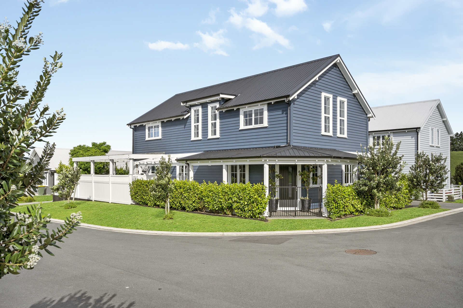 43 Ocean Breeze Drive, WAIHI BEACH