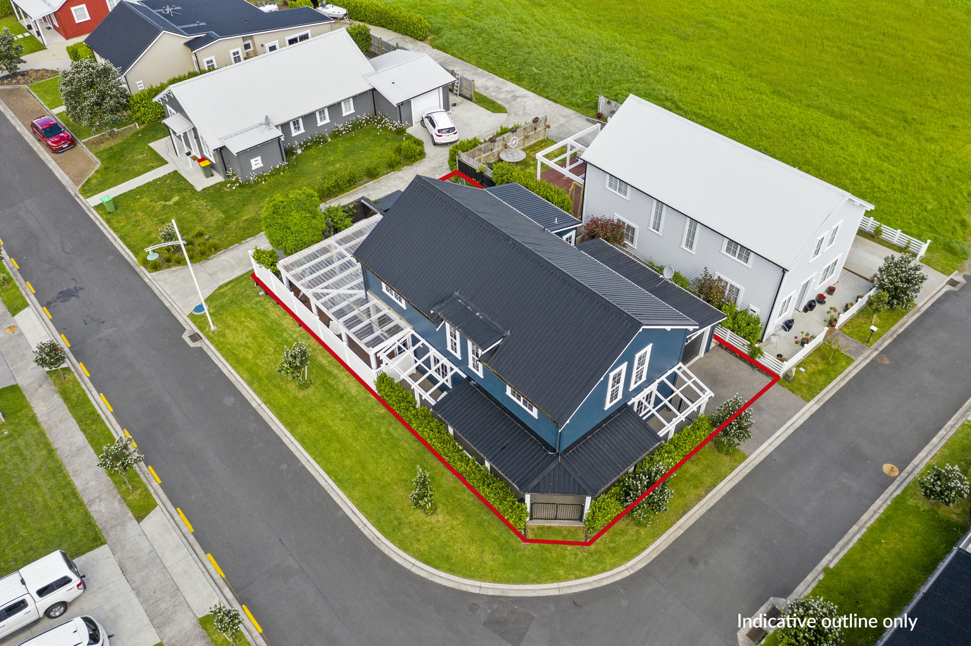 43 Ocean Breeze Drive, WAIHI BEACH