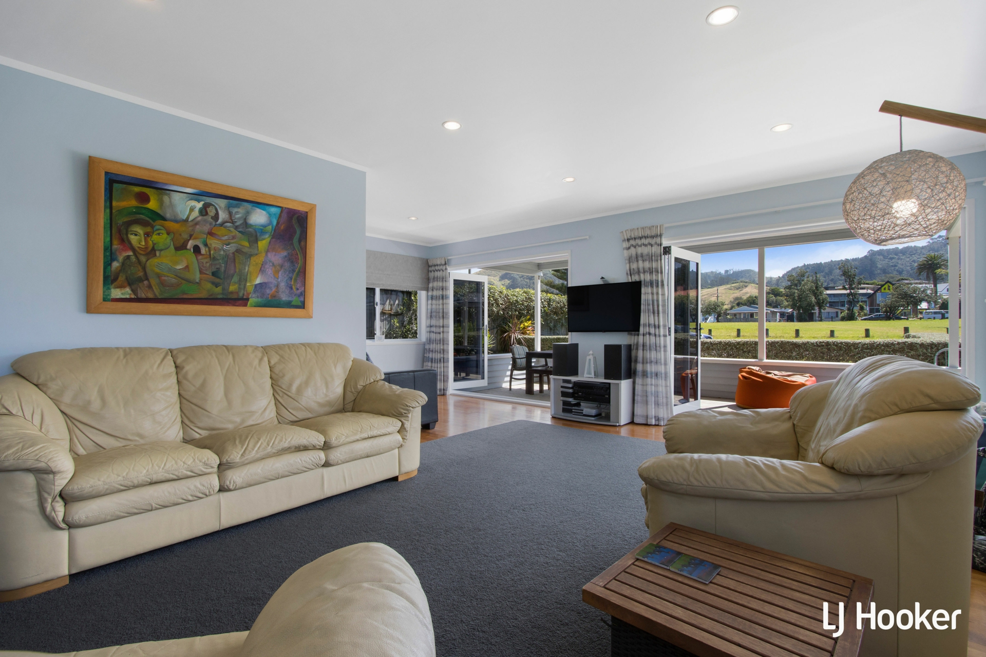 20 Marine Ave Waihi Beach House for Sale LJ Hooker