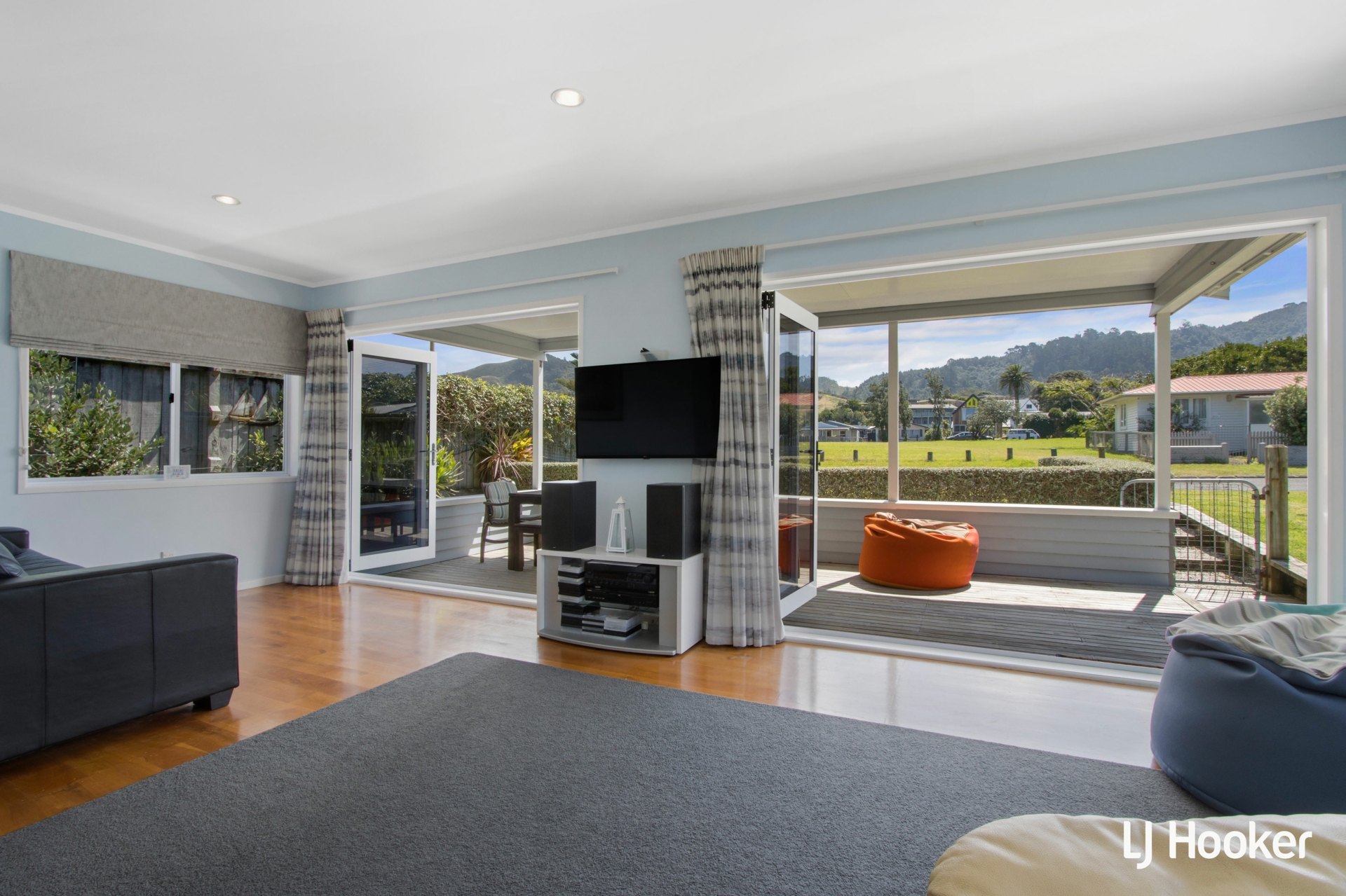 20 Marine Ave Waihi Beach House for Sale LJ Hooker