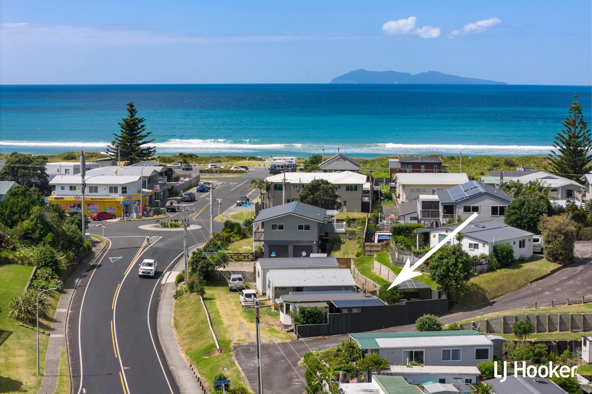14/147 Emerton Road Waihi Beach Property Details LJ Hooker