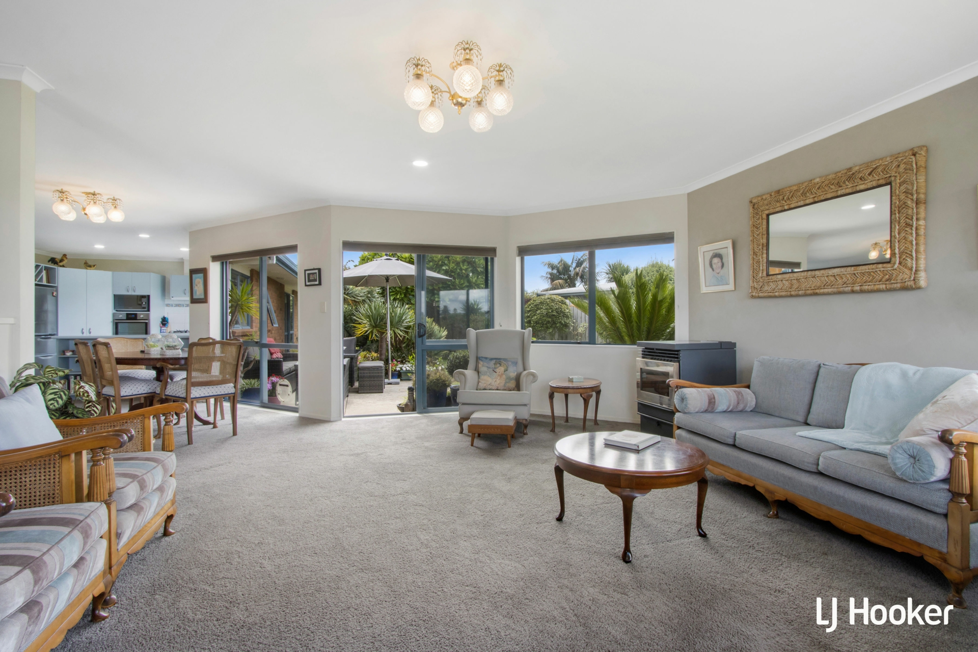 98 Koutunui Road Athenree House for Sale LJ Hooker