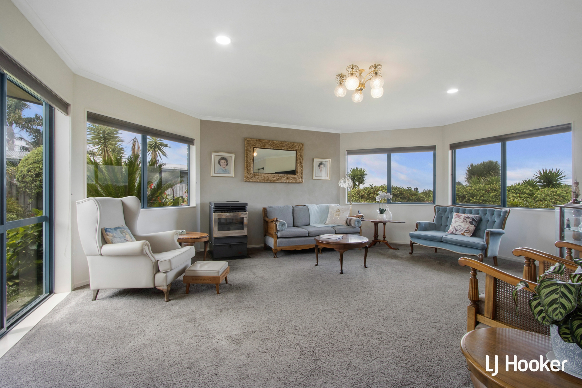 98 Koutunui Road Athenree House for Sale LJ Hooker