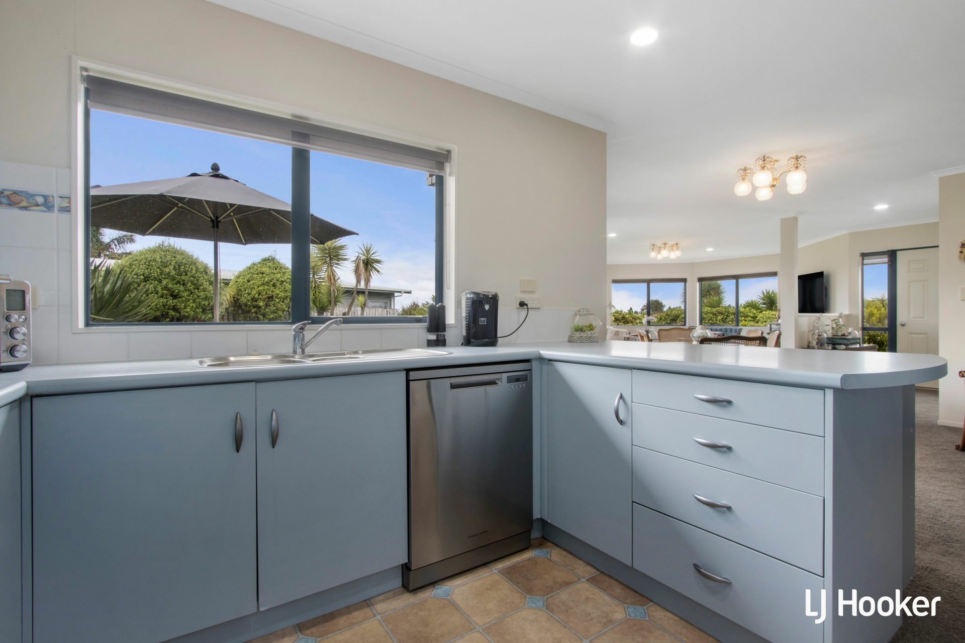 98 Koutunui Road Athenree House for Sale LJ Hooker