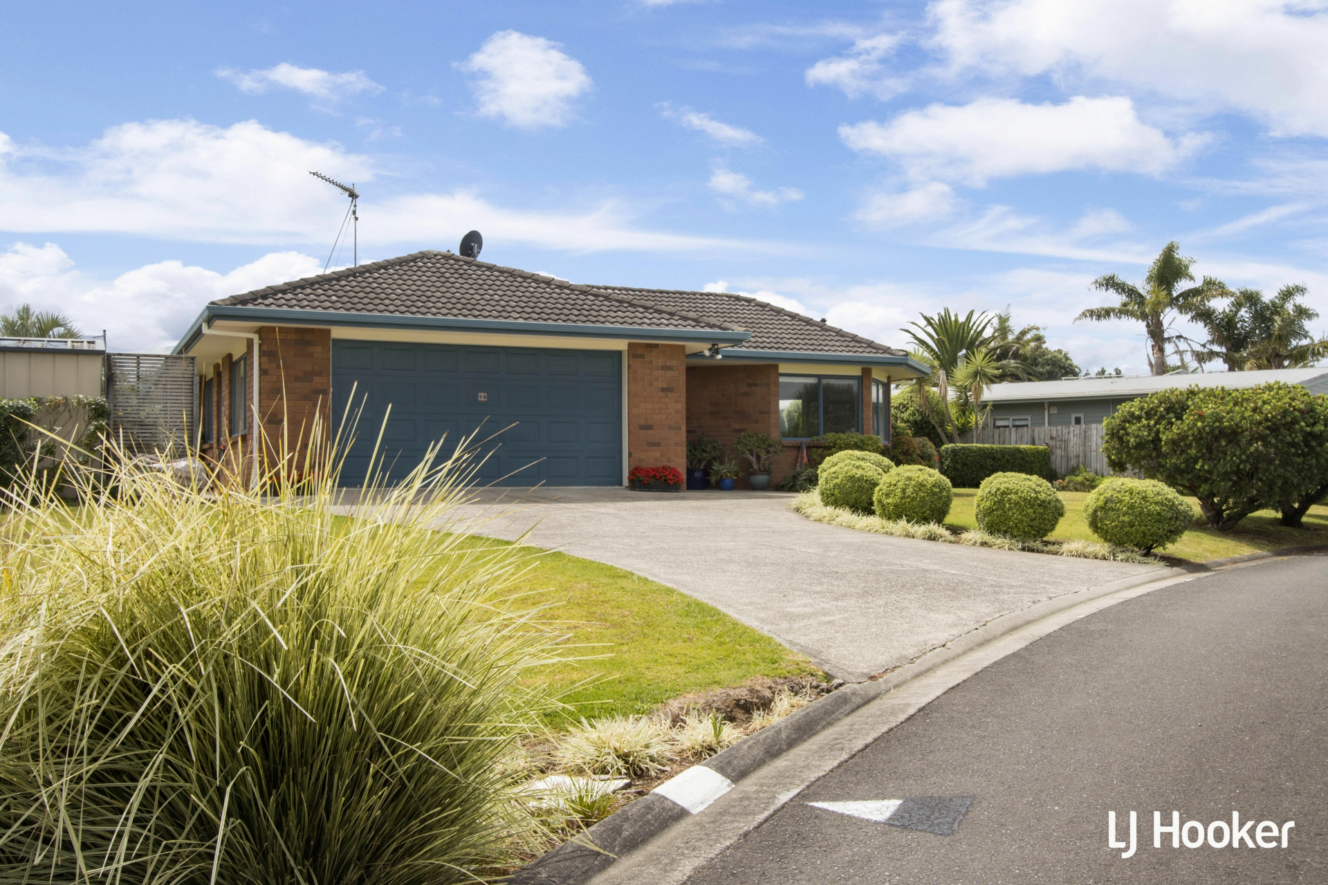 98 Koutunui Road Athenree House for Sale LJ Hooker