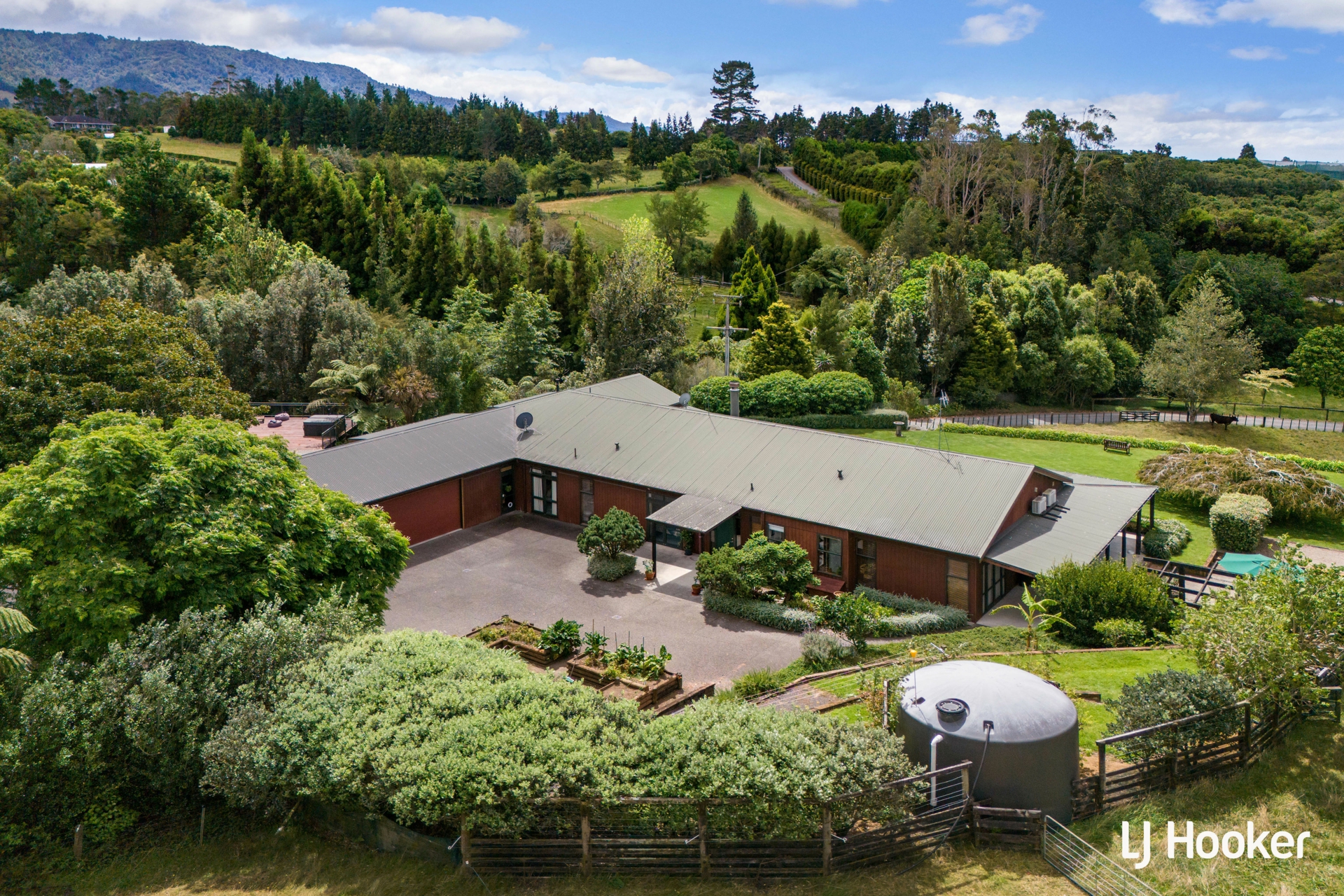 325c Rea Road, KATIKATI