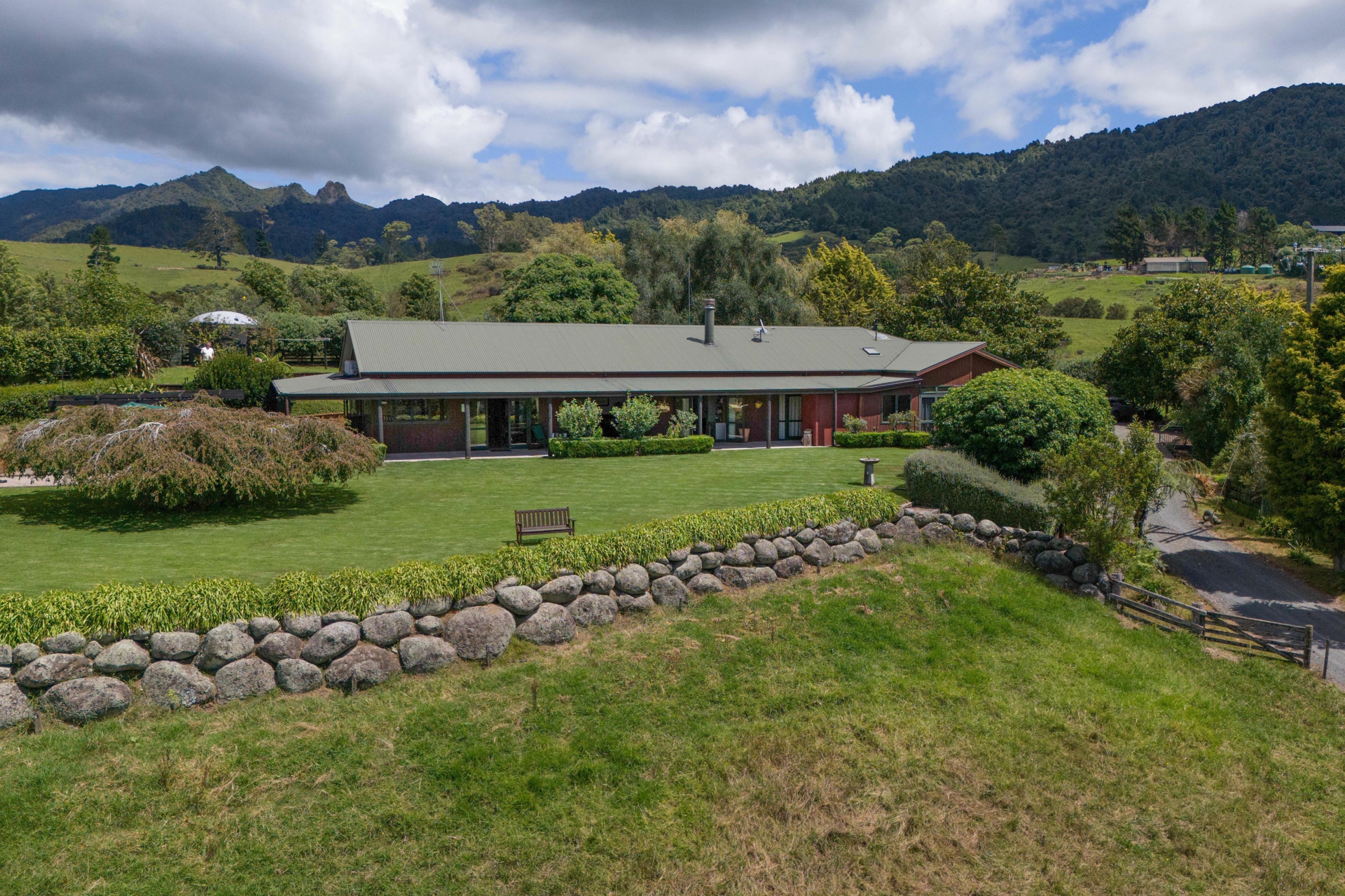 325c Rea Road, KATIKATI